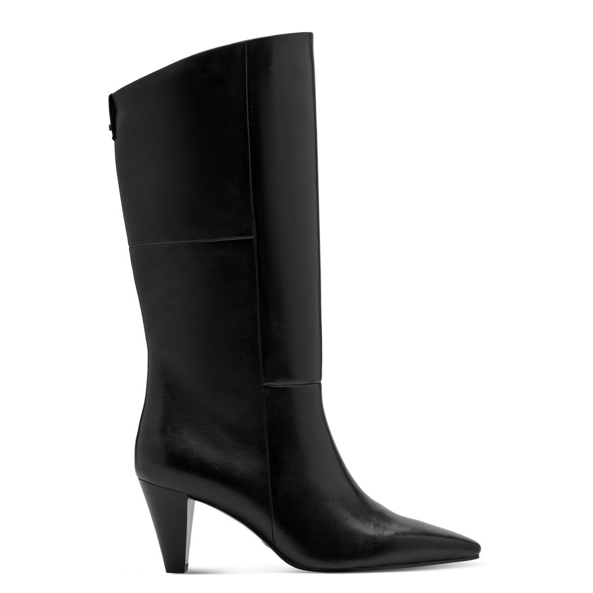 Bottine en cuir, TAMARIS