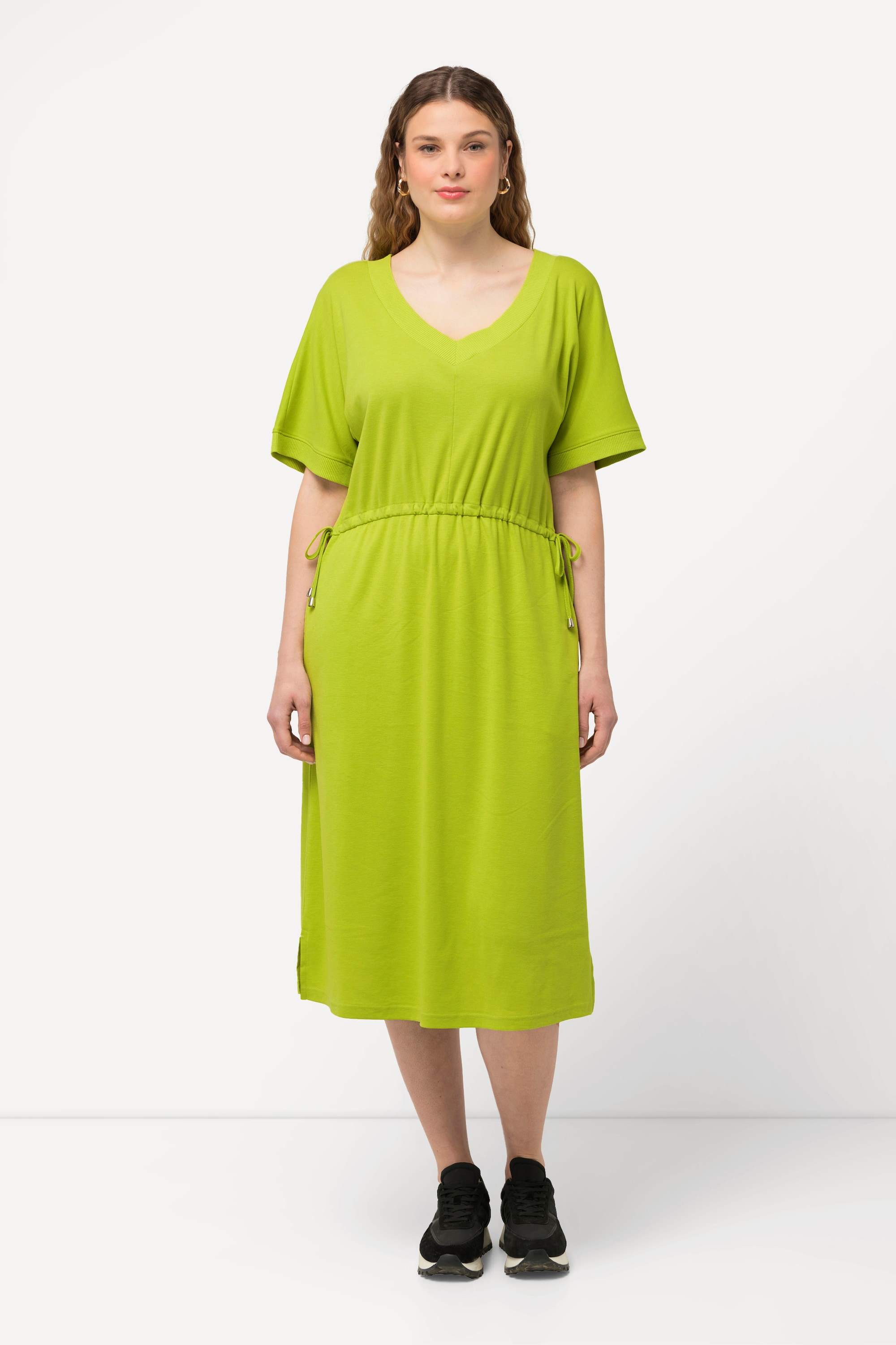 Robe en jersey, ULLA POPKEN