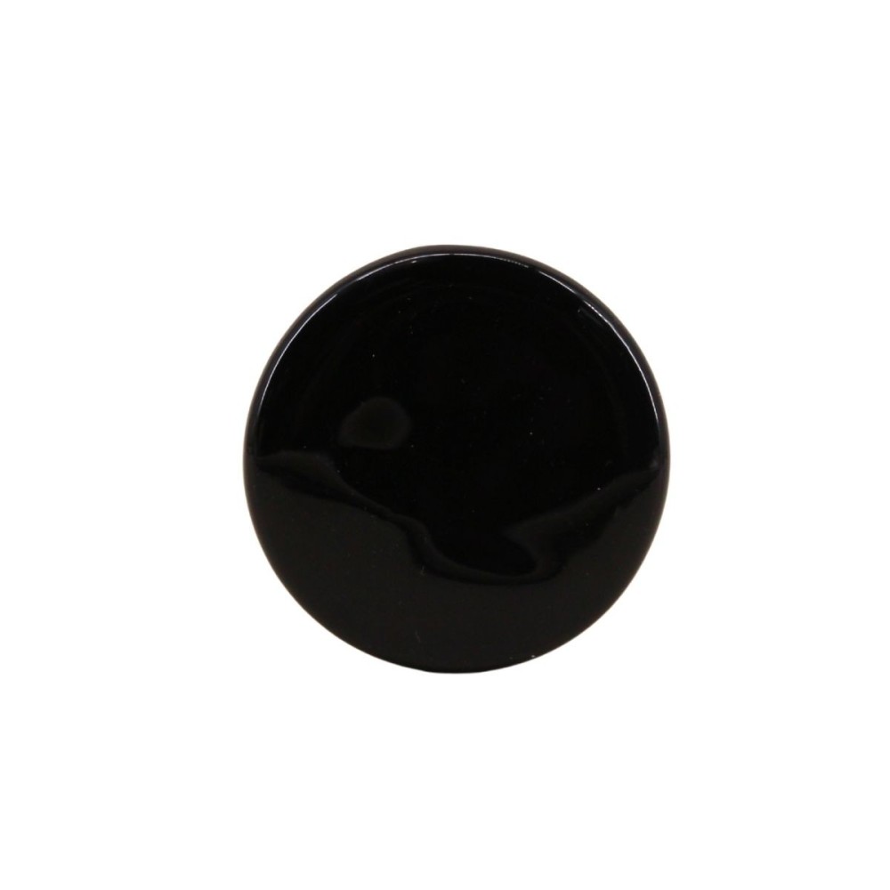 Patère en métal D5,5cm, BAZAR DE LUXE
