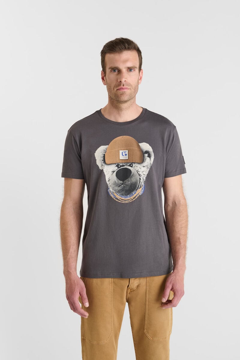Tee-Shirt ASTOR, LE TEMPS DES CERISES