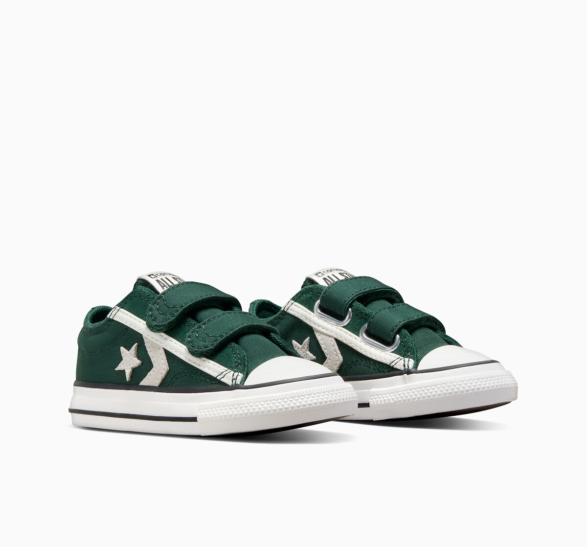 Converse star player 3v scratch ox k best sale