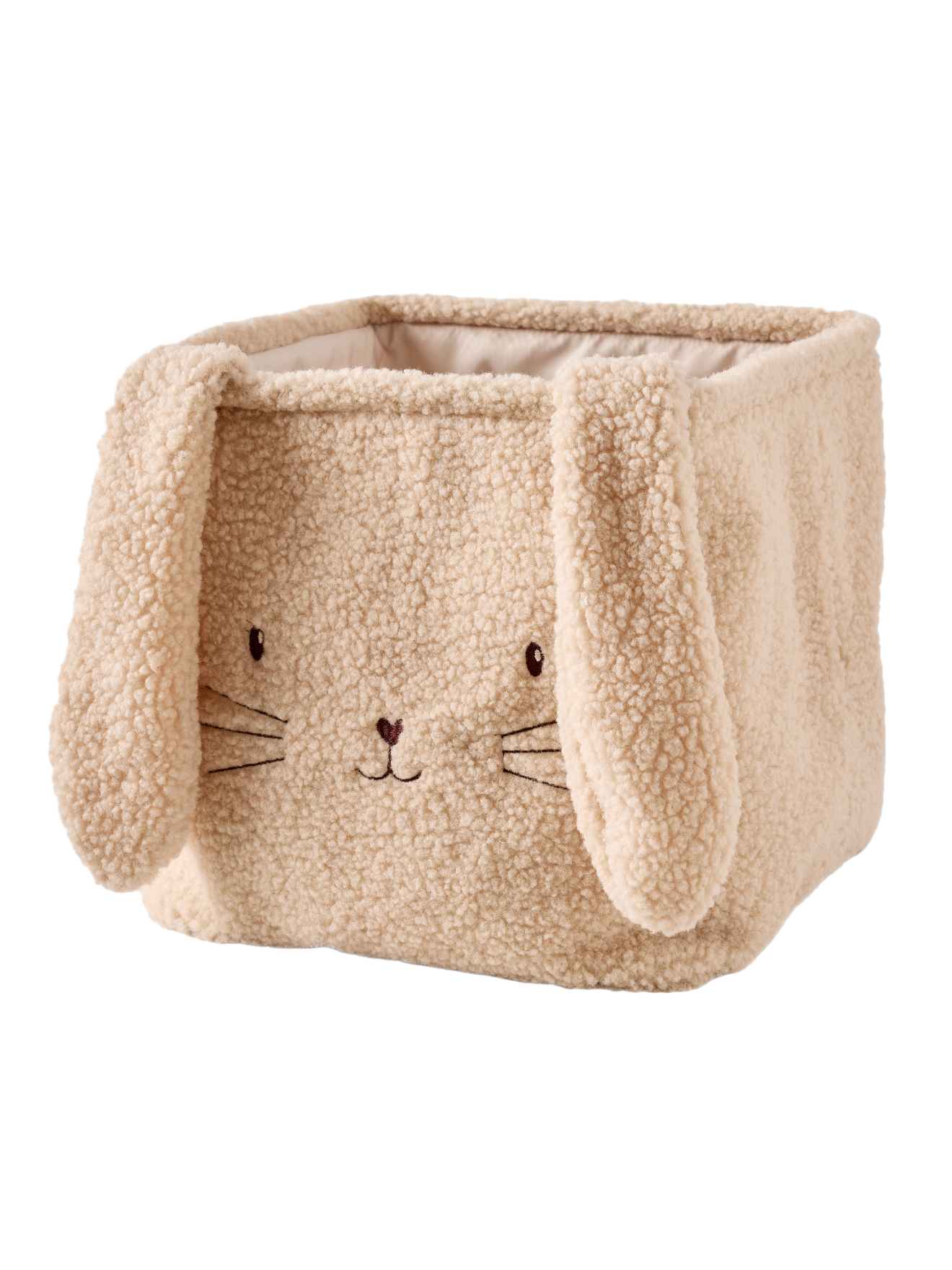 Bac lapin pliable, VERTBAUDET