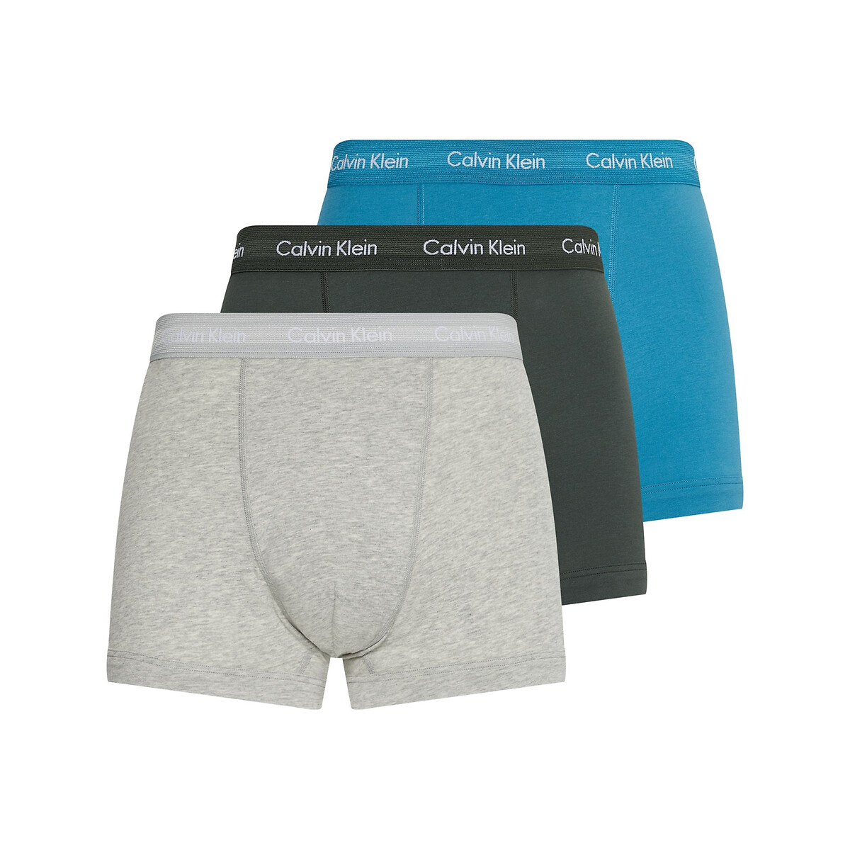 calvin klein basic underwear