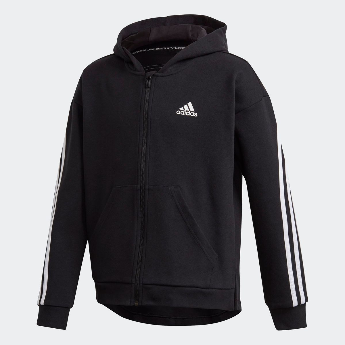 gilet adidas fille