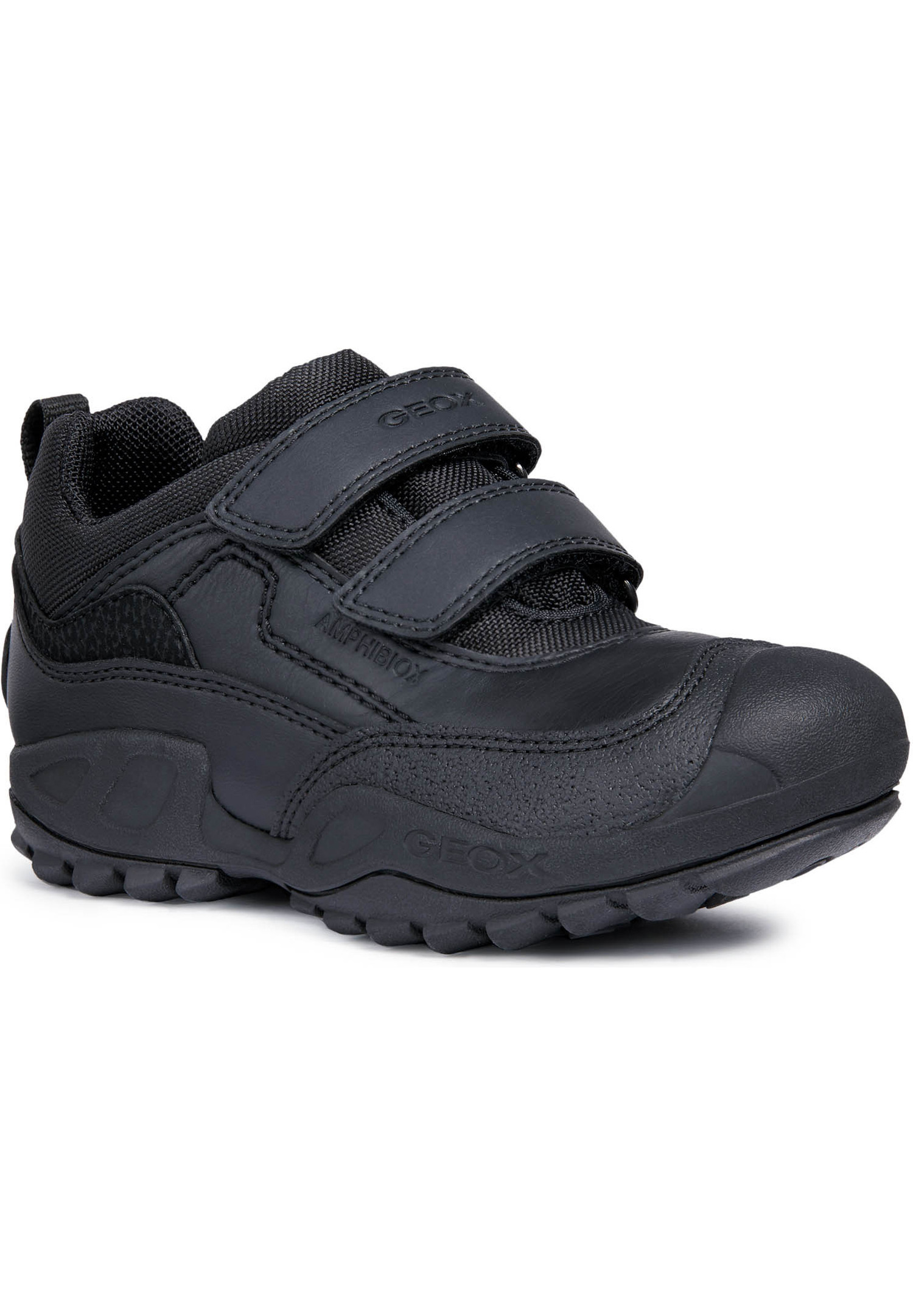 Baskets Respirantes New Savage, GEOX