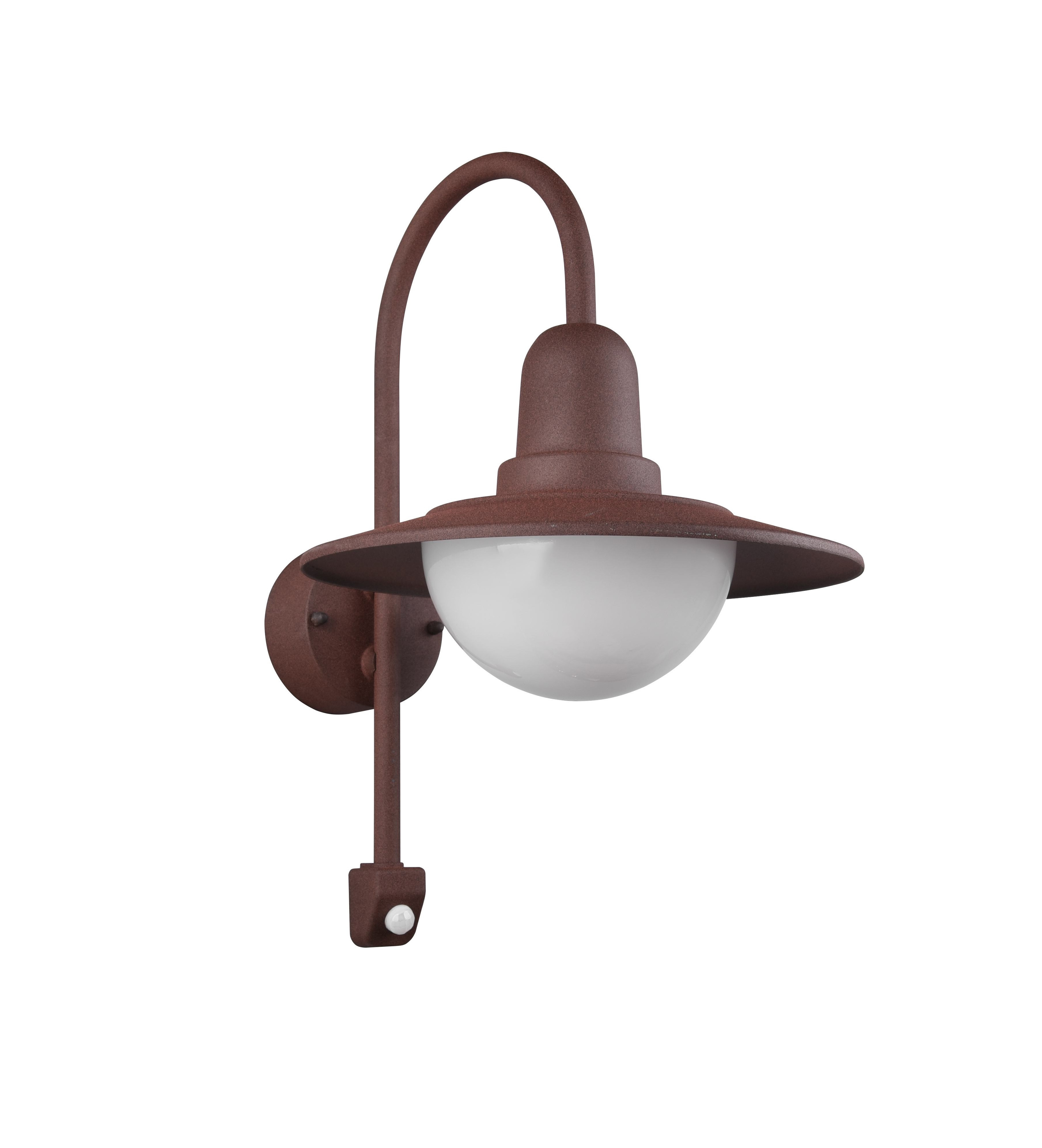 Luminaires de jardin en métal, TRIO