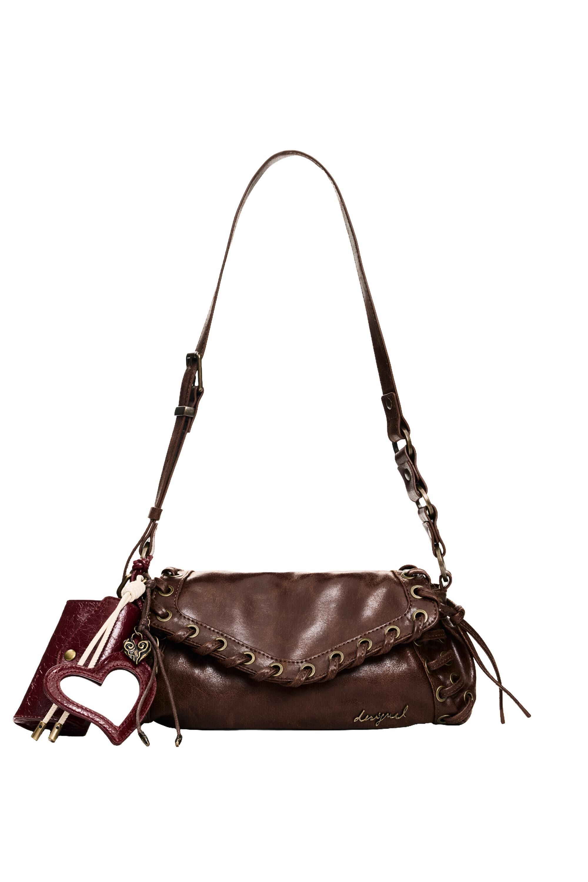 Petit sac matelassé, DESIGUAL