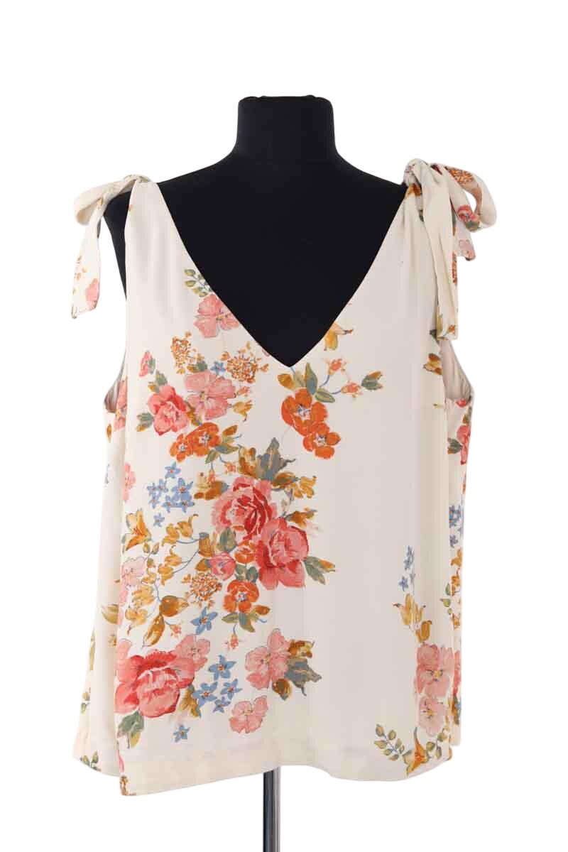 Top sans manche - Très Bon État, SEZANE