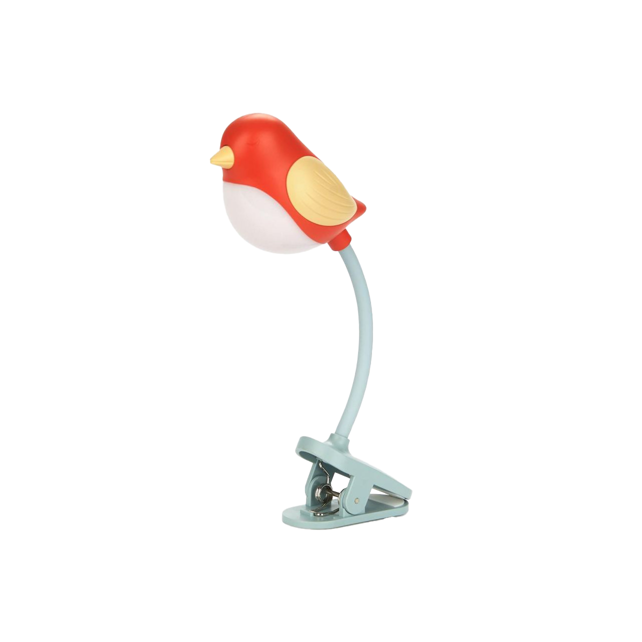 Lampe de lecture oiseau Birdie, PYLONES