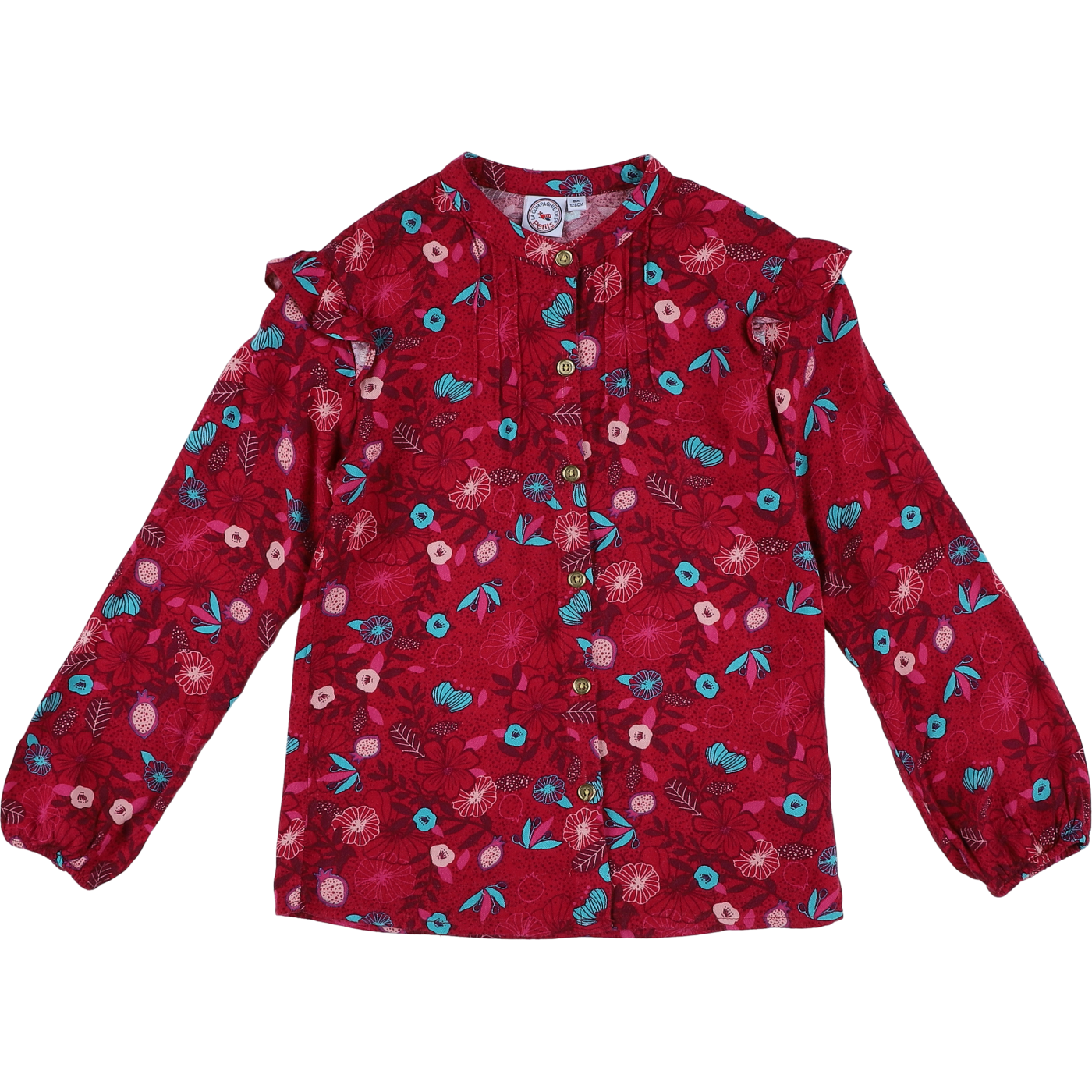 Blouse - Bon état, LA COMPAGNIE DES PETITS