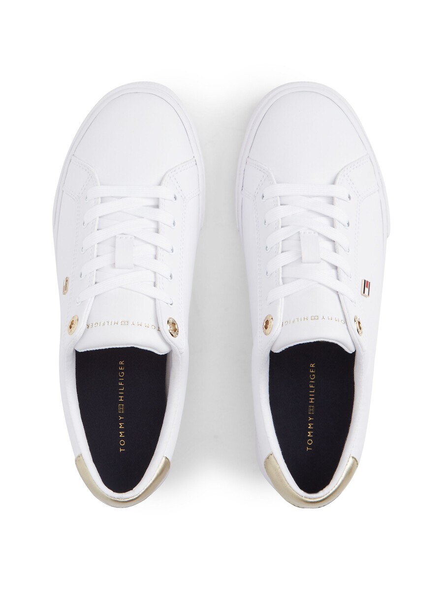Tommy Jeans Tenis IM SNEAKER — photo 5