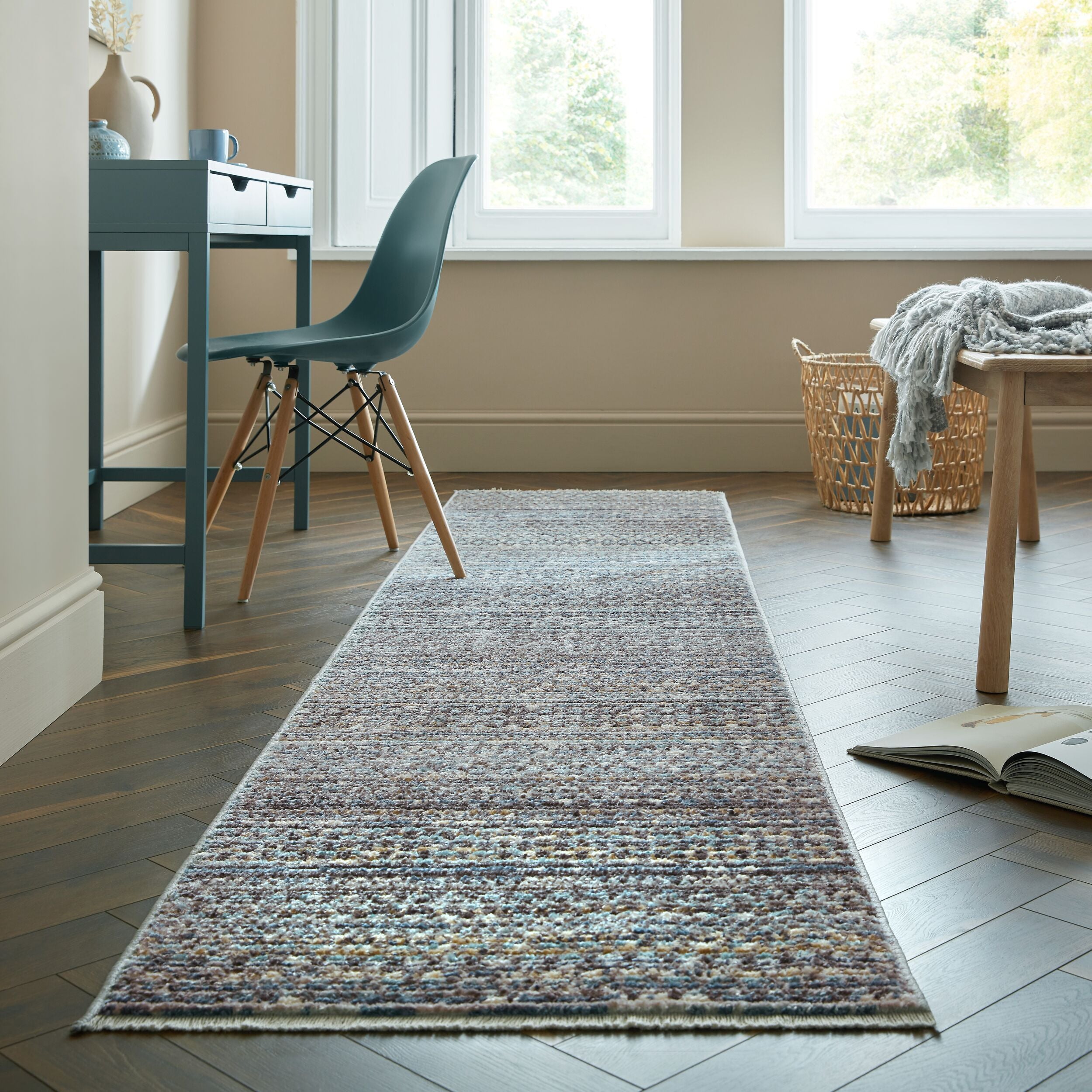 Tapis de couloir CAMINO, FLAIR RUGS
