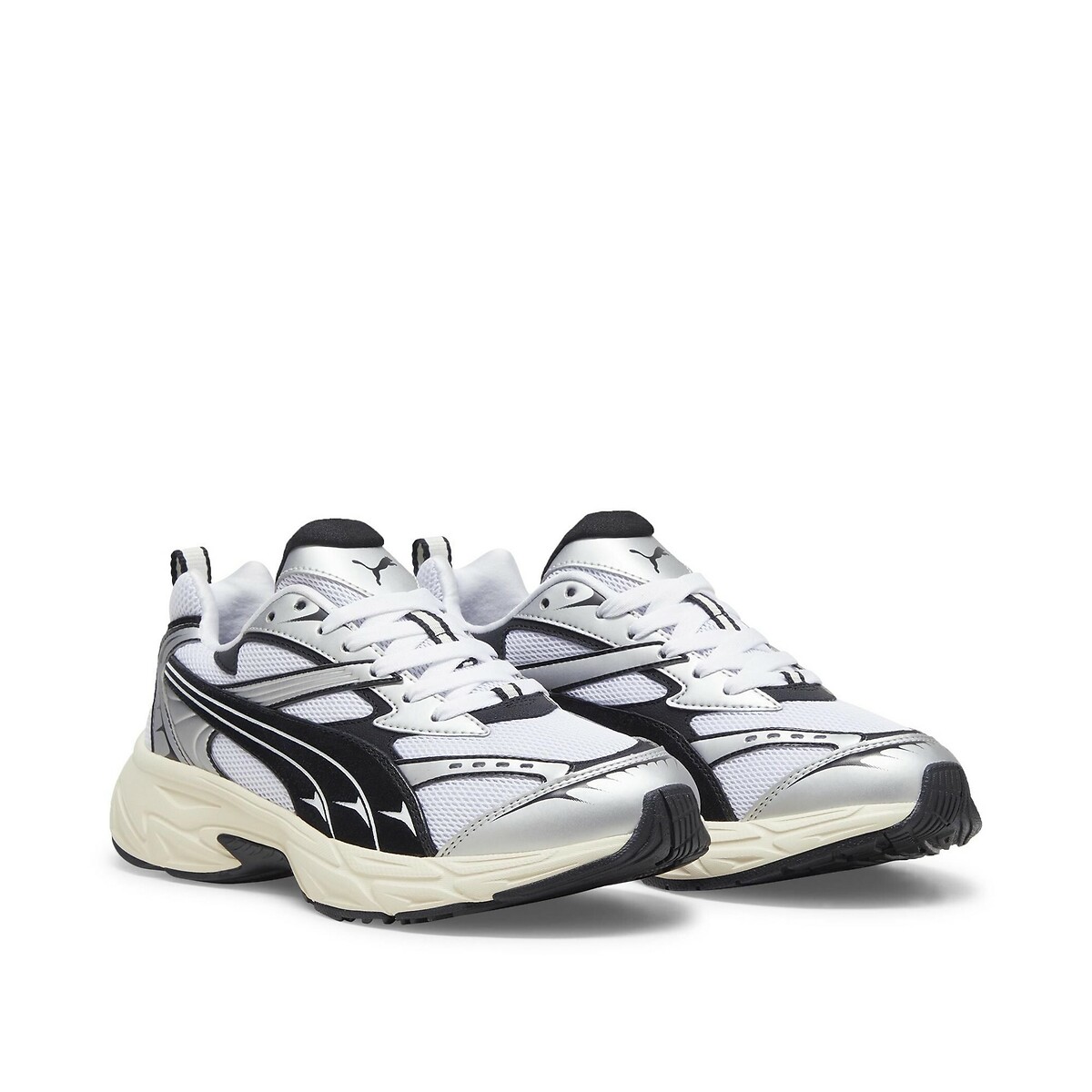 Baskets Morphic Retro, PUMA