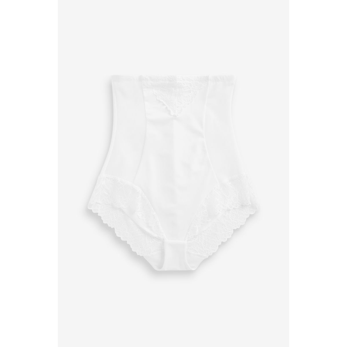 Slip gainant taille ultra-haute effet ventre plat, NEXT