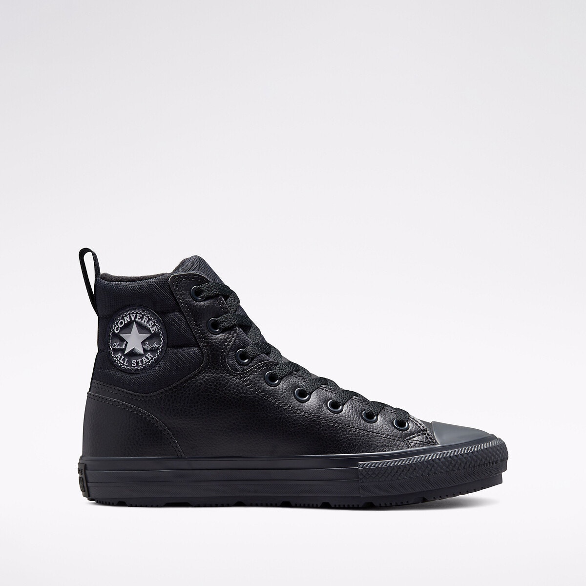 Converse all star online noir haute