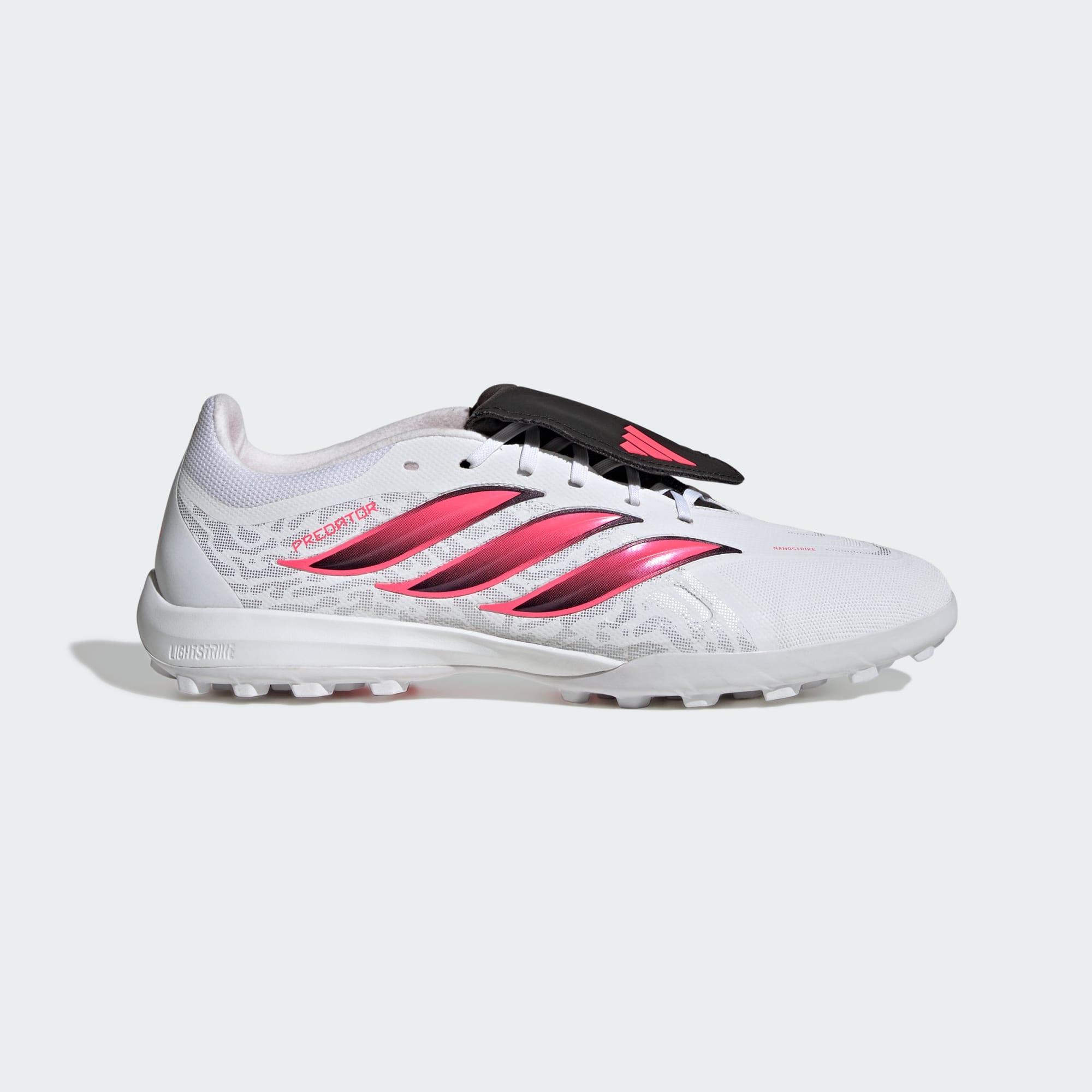 Chaussure De Football Languette Rabattue Predator League Turf, adidas Performance