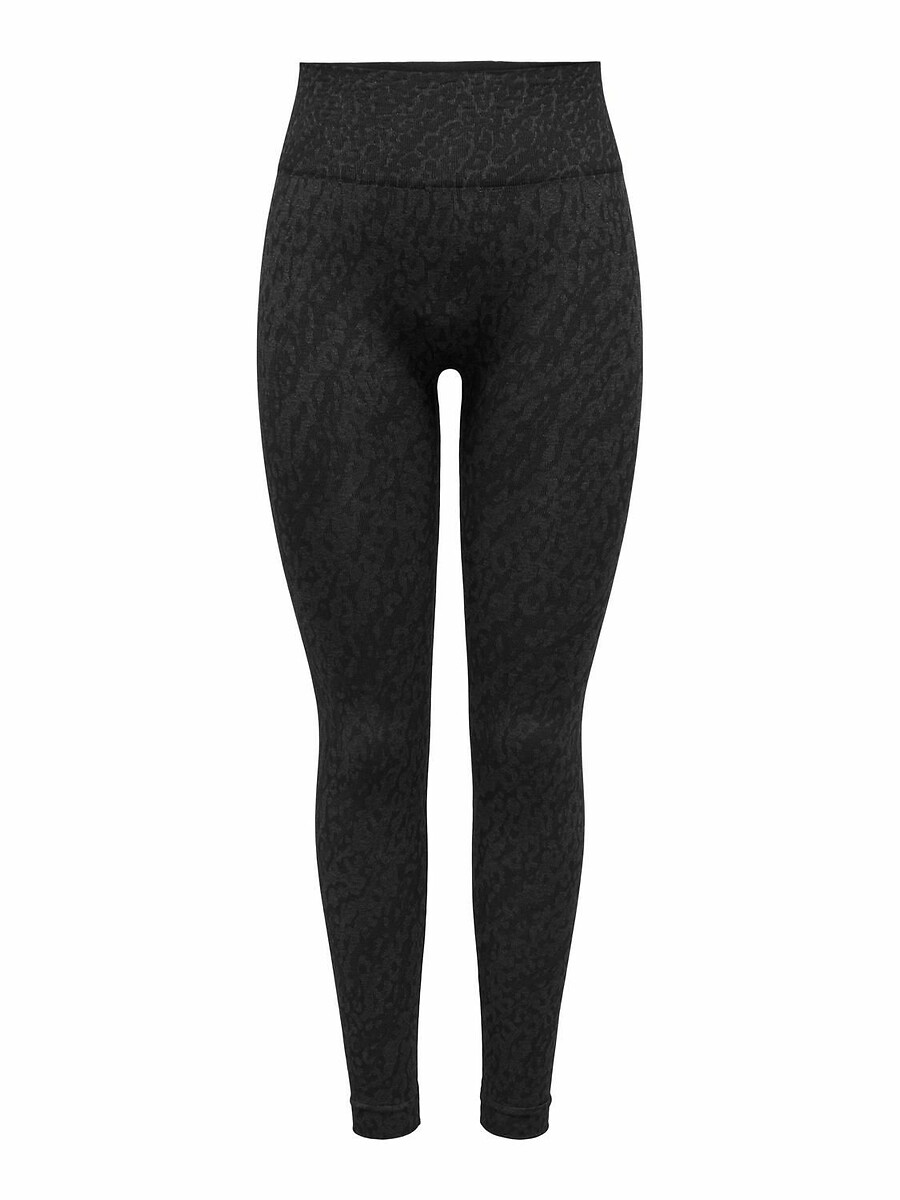 Sportlegging Betty, hoge taille