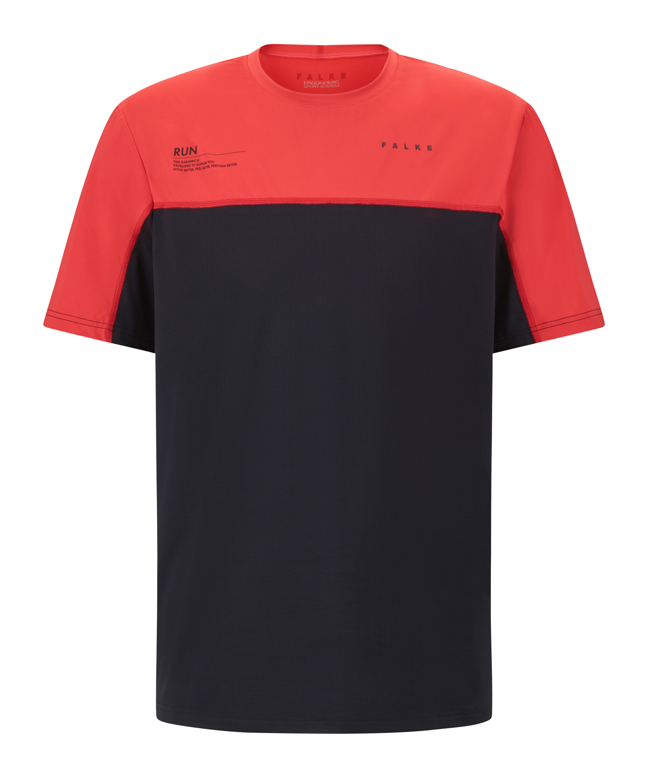 T-Shirt, FALKE