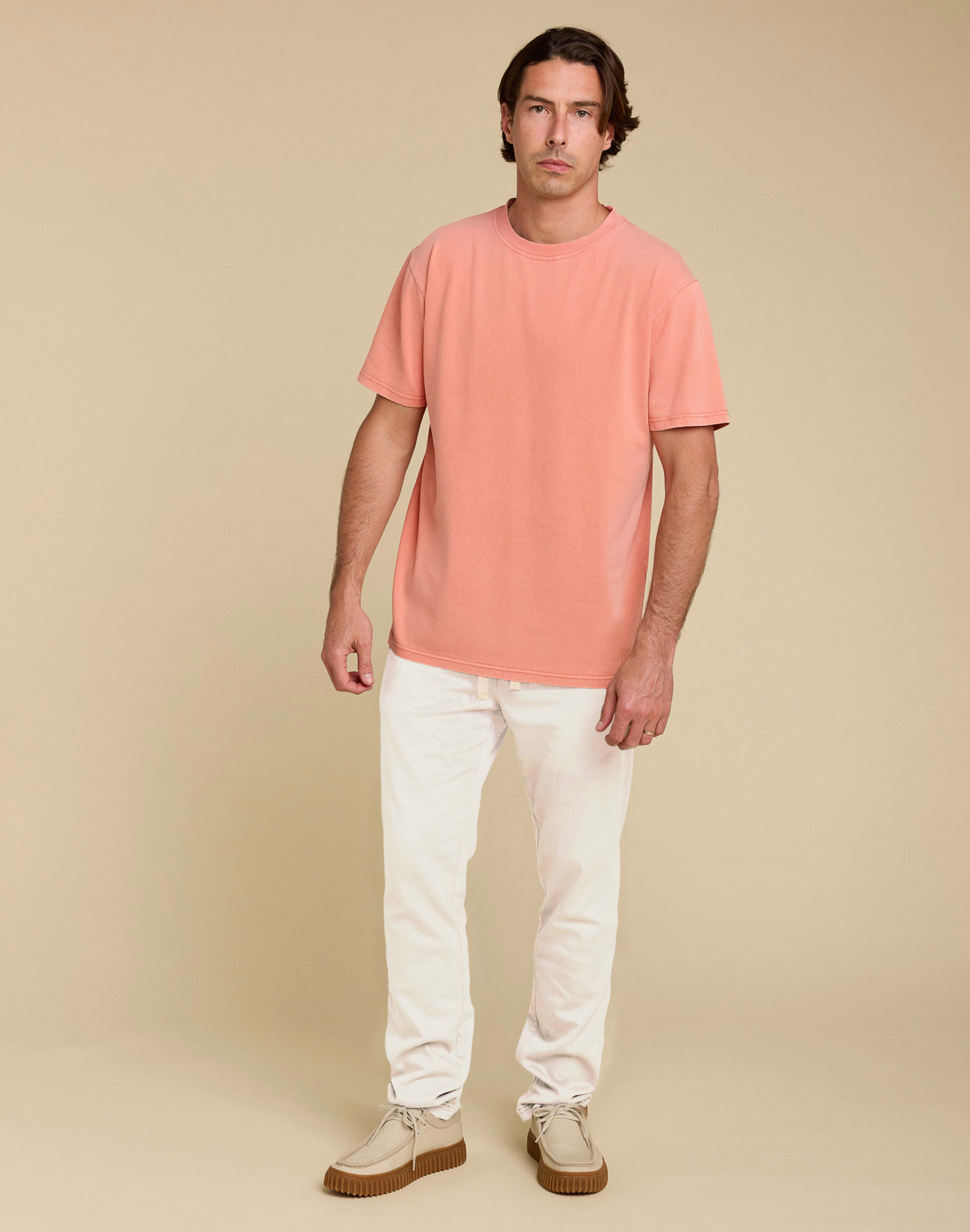 PANTALON LOOSE NOMAD, PULLIN