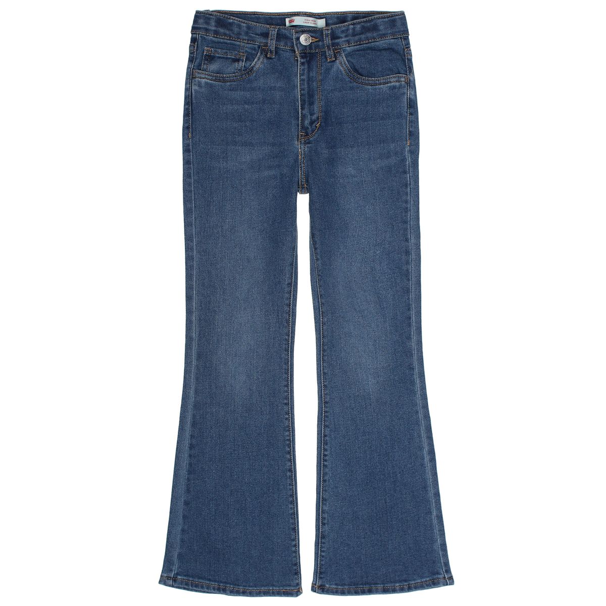 Pantalon levis enfant hot sale