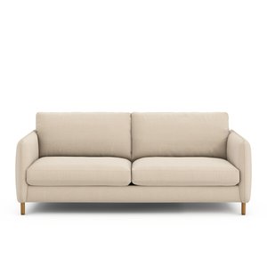 Schlafsofa Loméo, 2-, 3- oder 4-Sitzer, Polyester LA REDOUTE INTERIEURS image