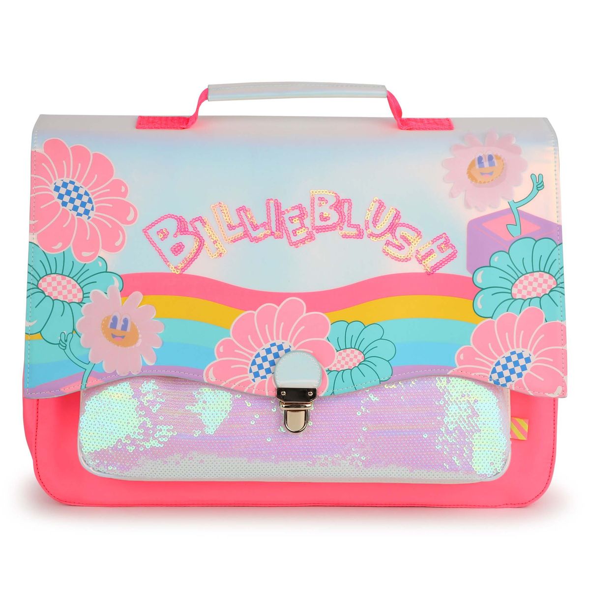 Cartable billieblush 2025