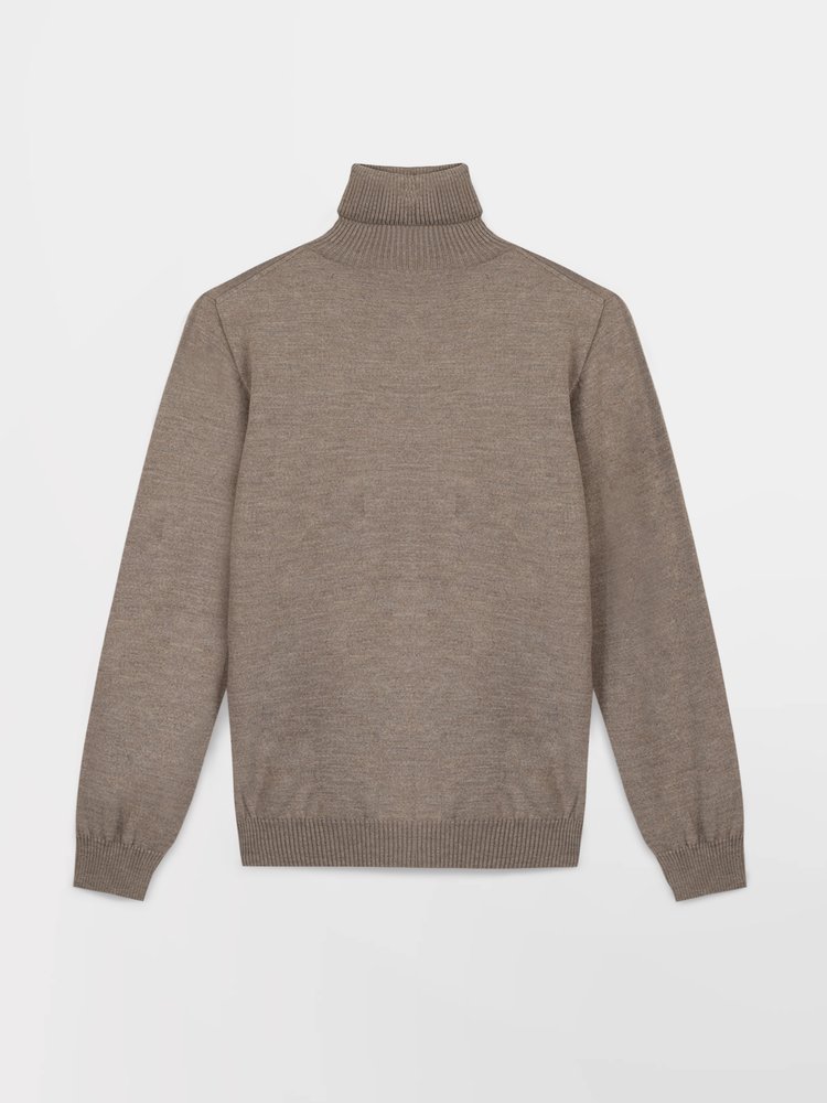 Pull fabriqué en France BASILE, TBS