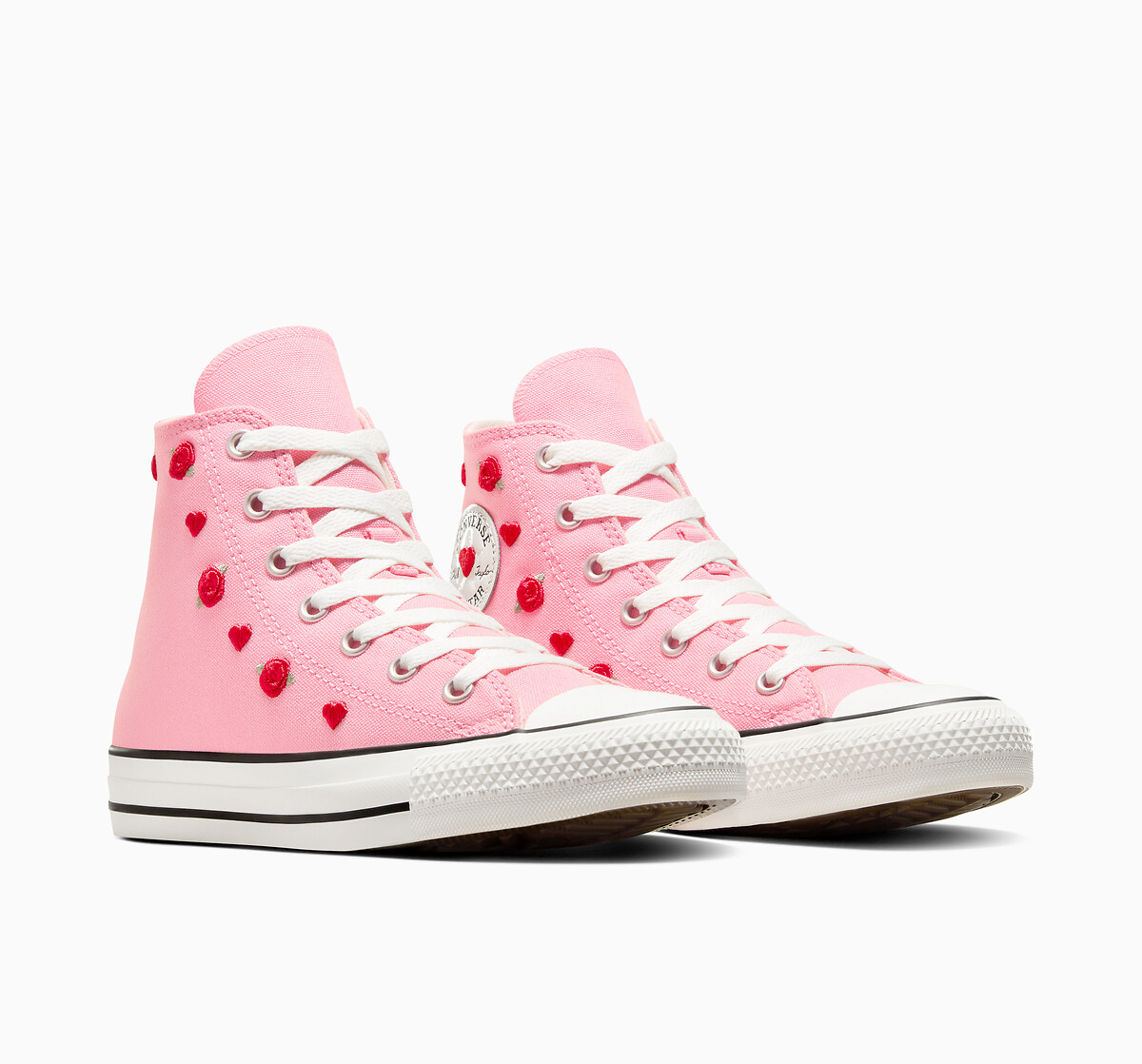 Sneakers All Star Hi Valentine's Day