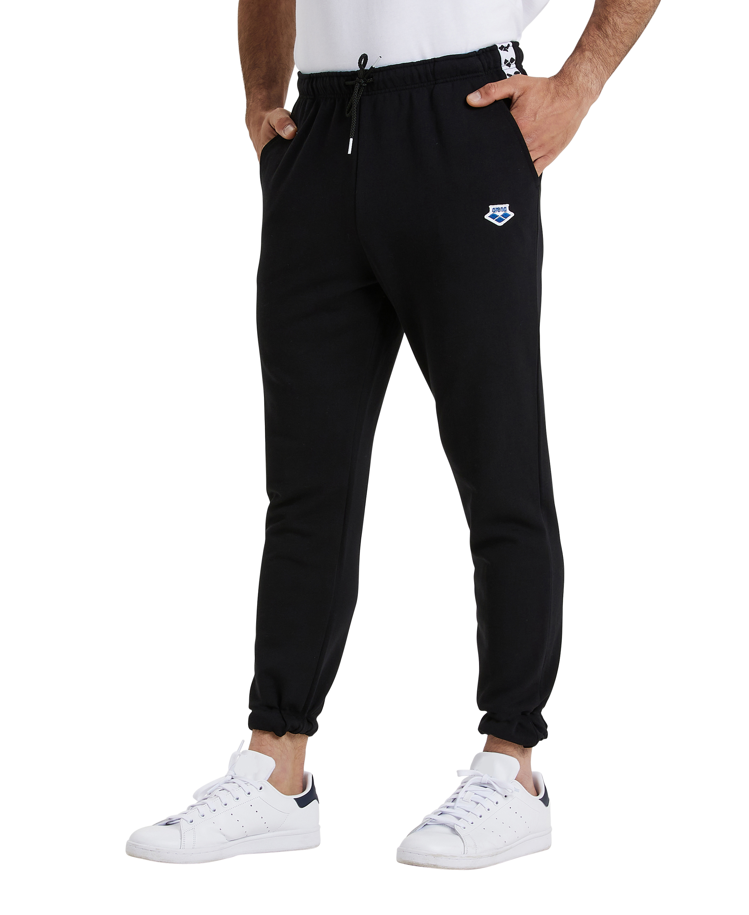 Pantalon en polaire Icons Solid, ARENA