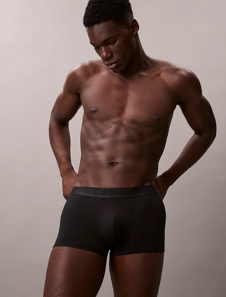 Lot de 3 boxers, CALVIN KLEIN UNDERWEAR