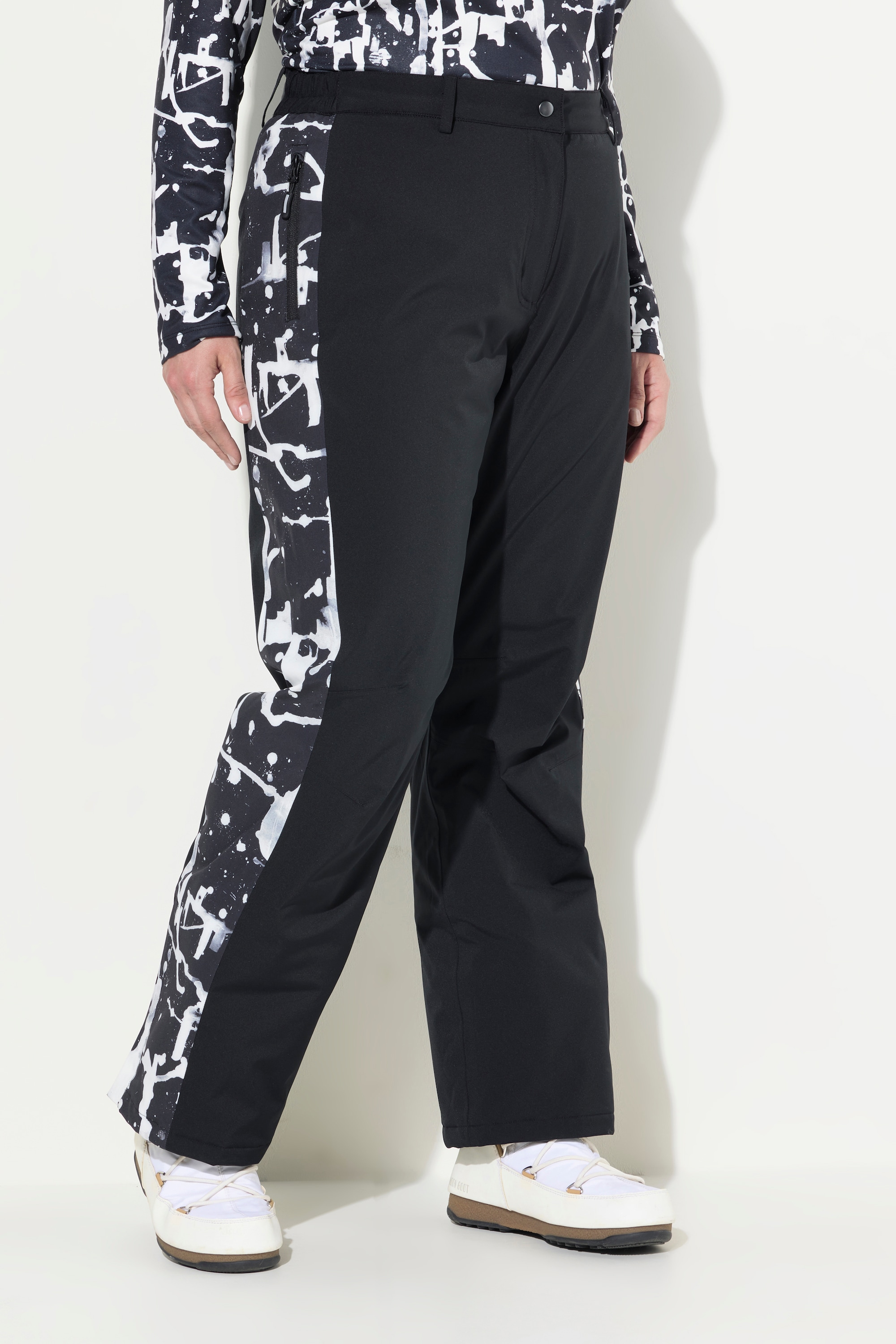 Pantalon technique HYPRAR, ULLA POPKEN