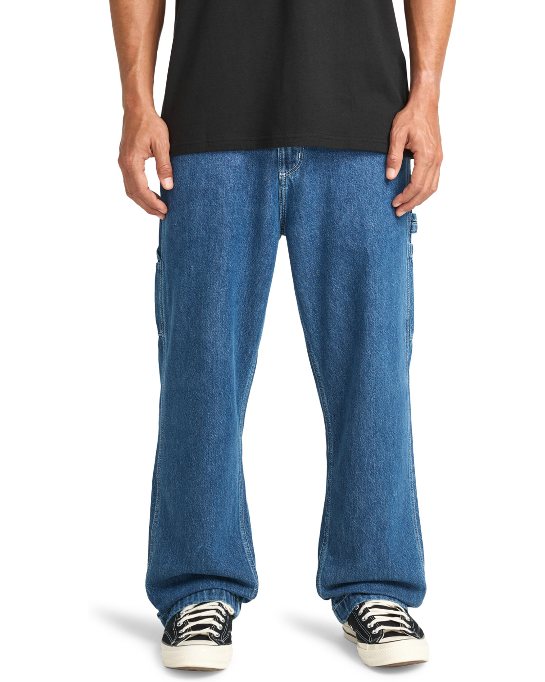 Jean d'inspiration Workwear BAD DOG WORKWEAR DENIM, BILLABONG