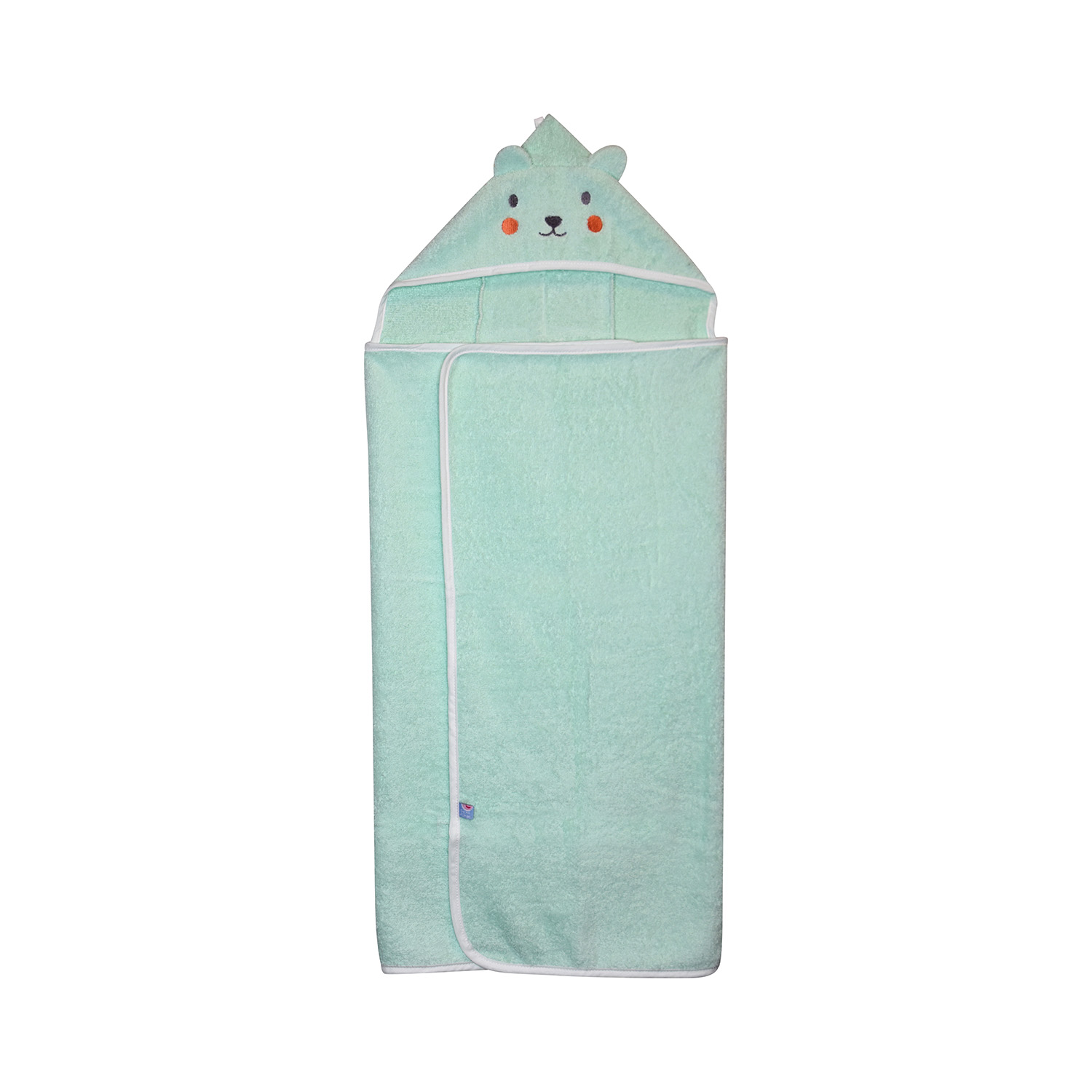 Sortie de bain xl luki eponge, SUCRE D'ORGE