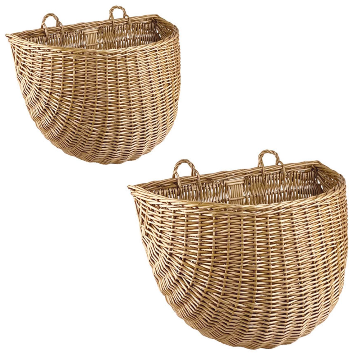 Lot de 2 paniers à suspendre, EGMONT TOYS