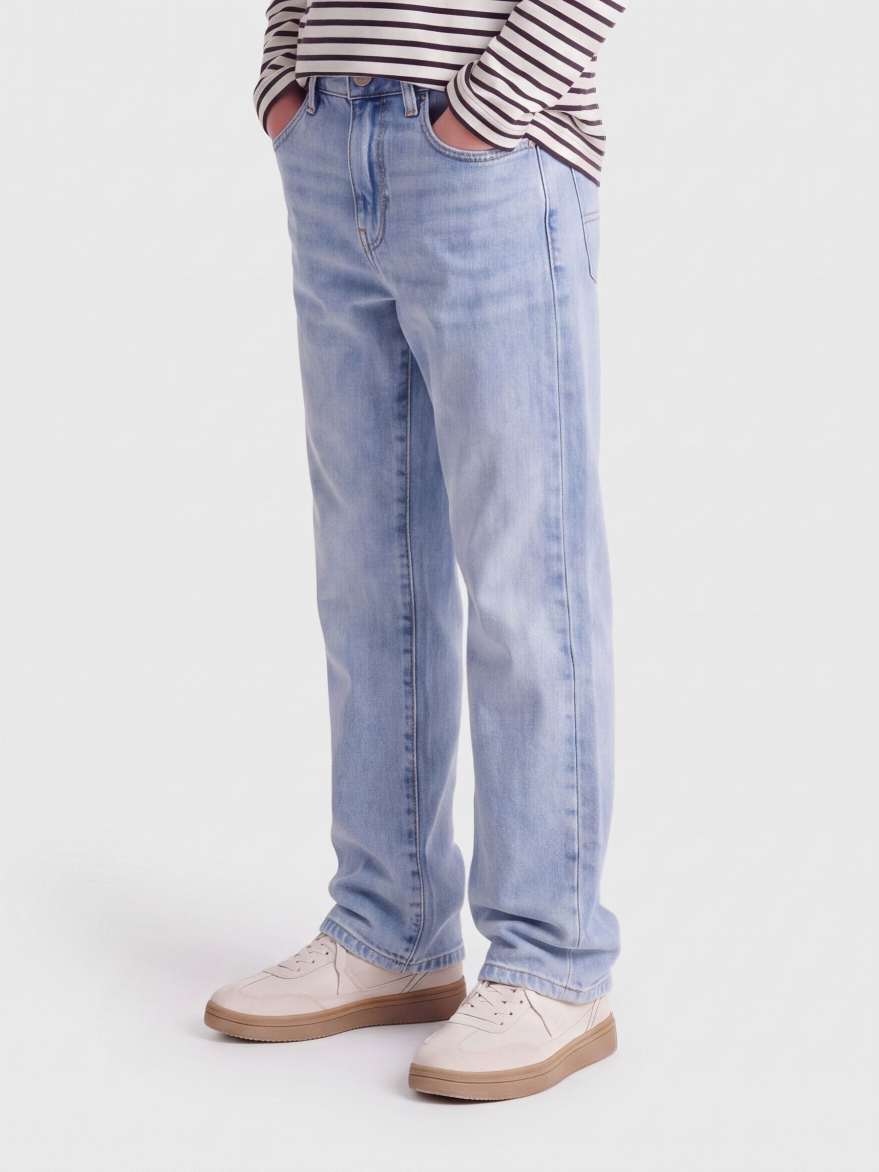 Coupe Regular, ONLY & SONS JUNIOR