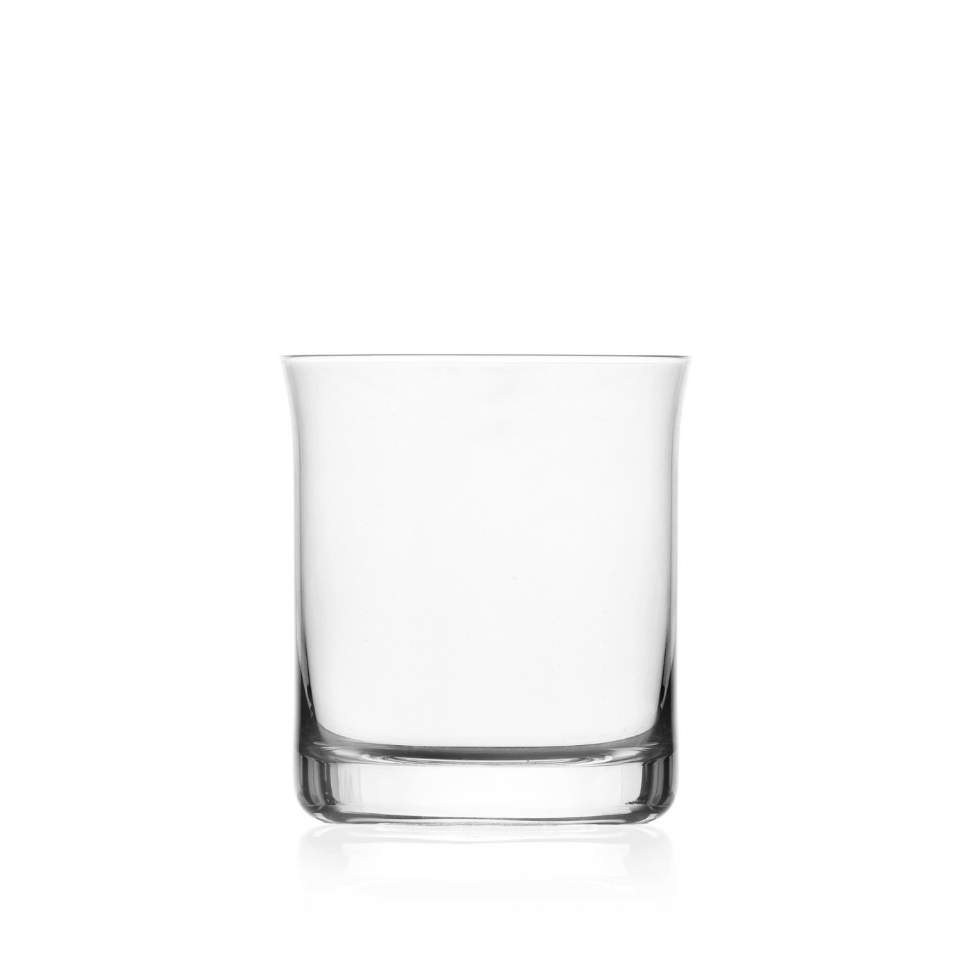 Verre Naviglio H 10 cm, ICHENDORF
