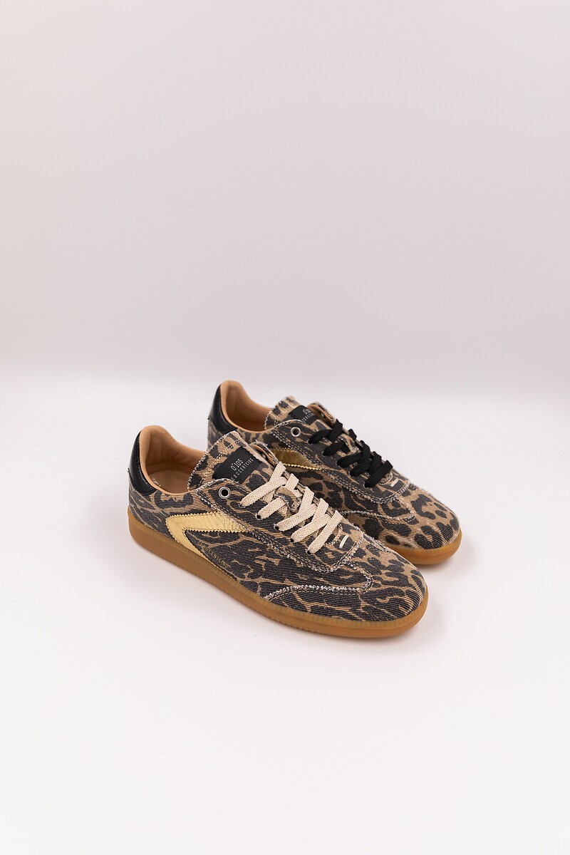 Nova Trainers, 0-105