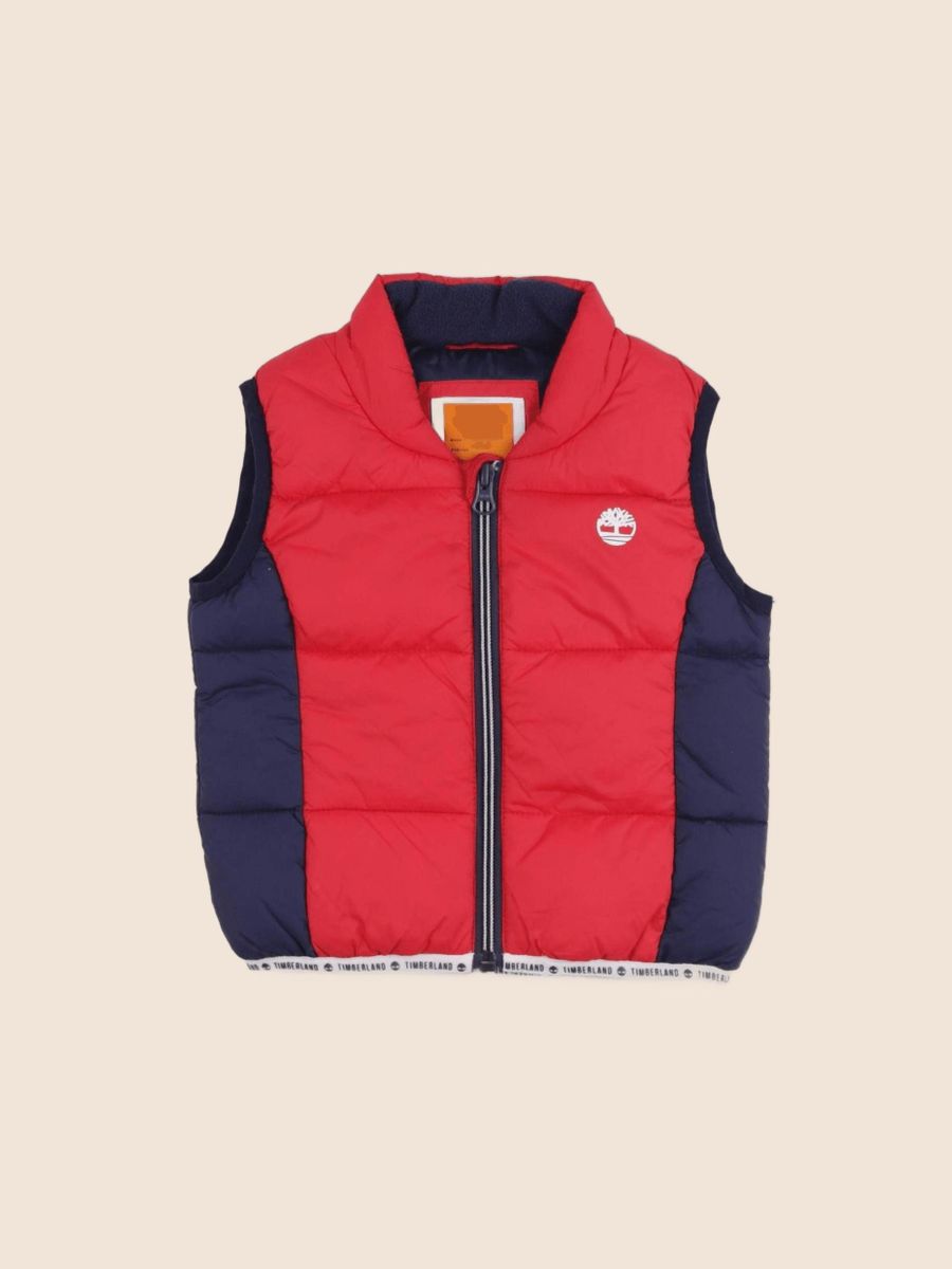 Doudoune - Bon état, TIMBERLAND