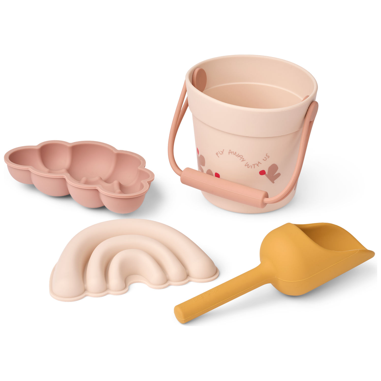 Mini set de plage, LIEWOOD
