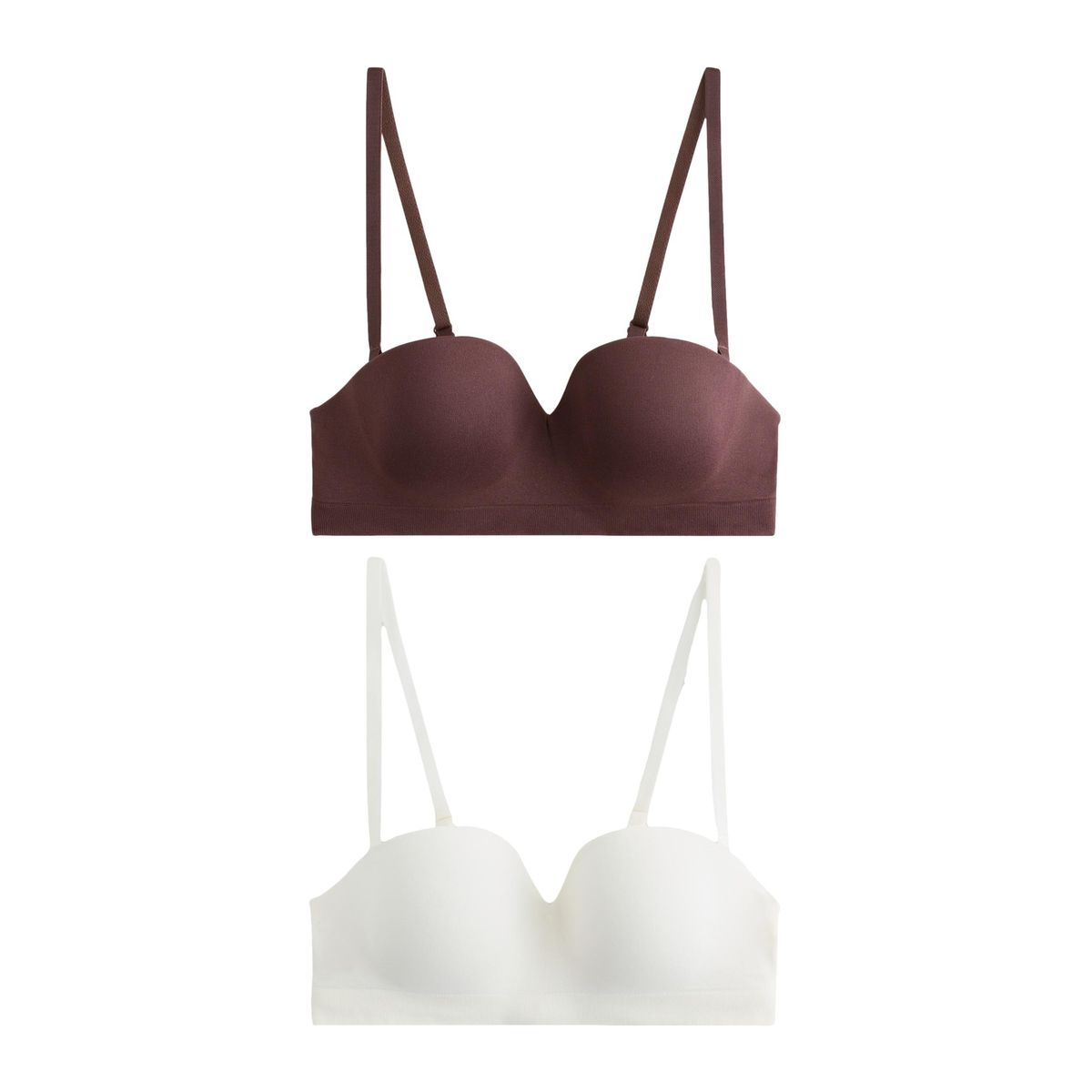 Soutien-gorge multipositions sans coutures, NEXT