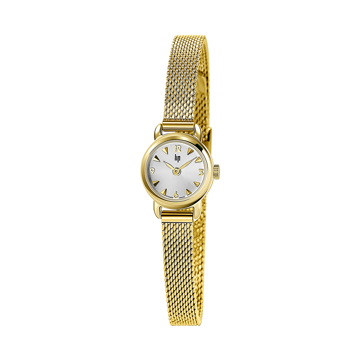 Montre Analogique  HENRIETTE, LIP