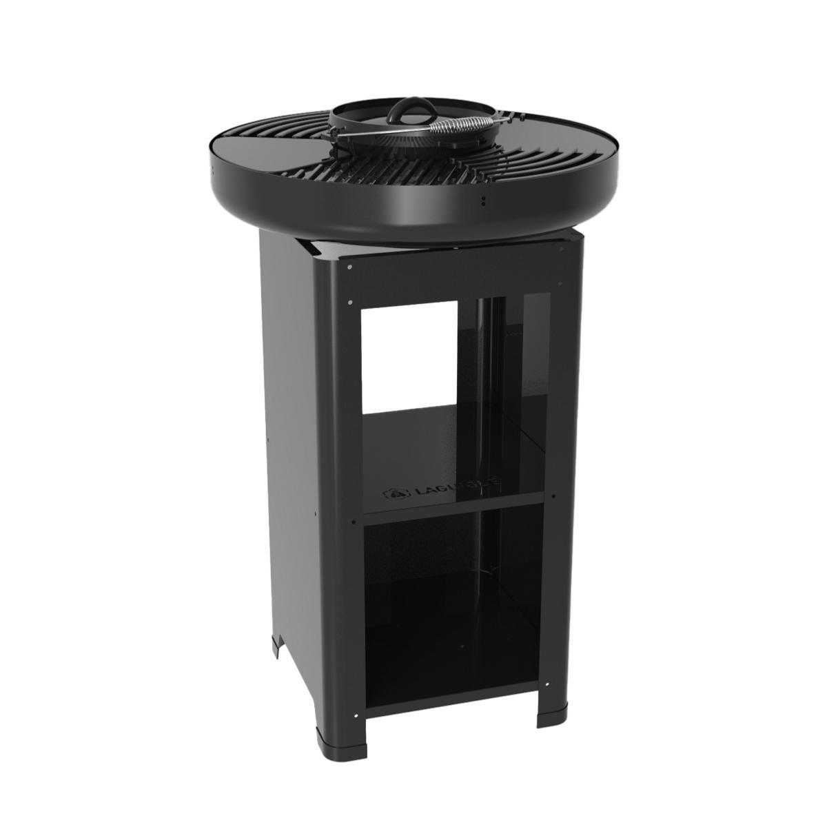 Brasero Moderne Ø60cm, LAGUIOLE CUISSON