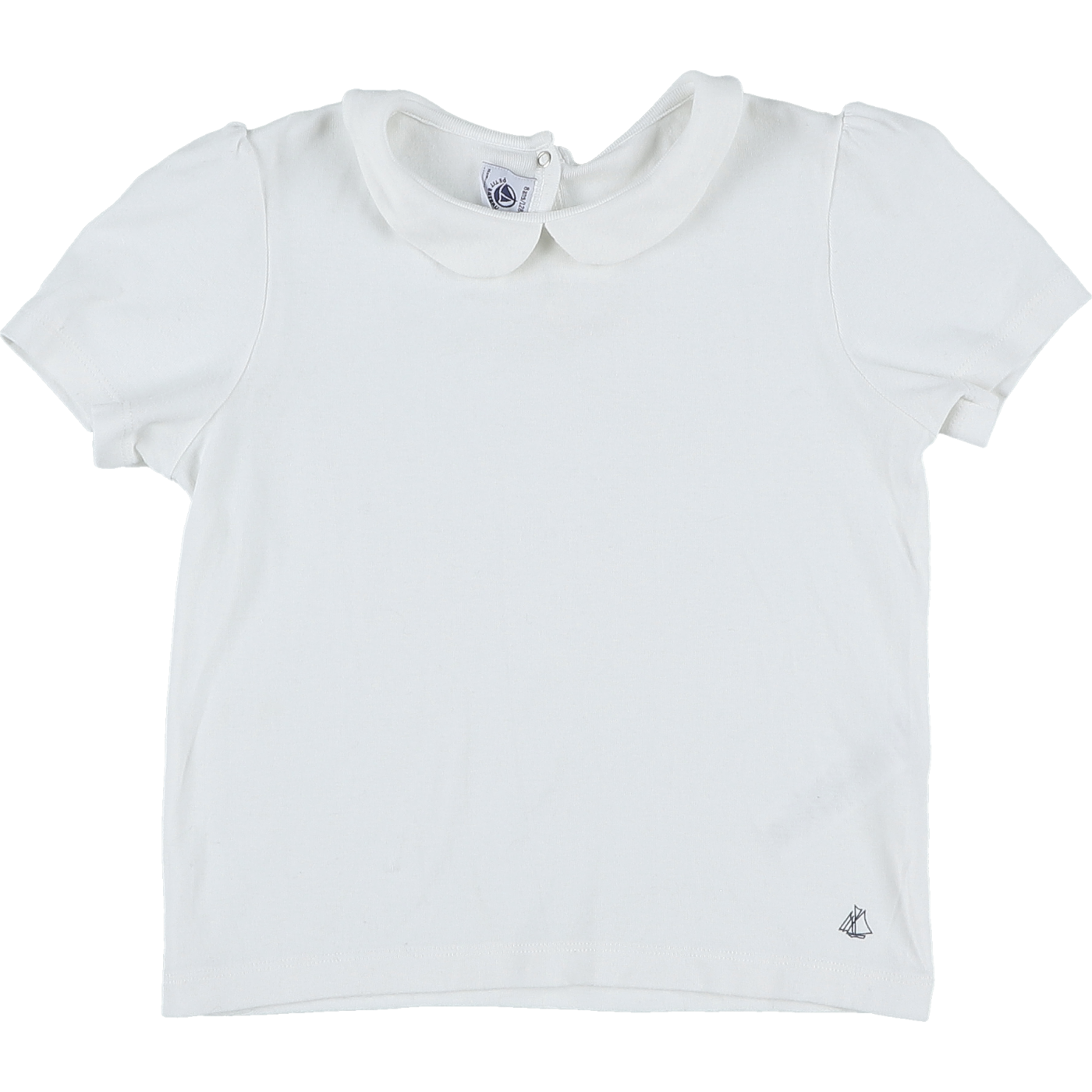 Polo - Très bon état, PETIT BATEAU