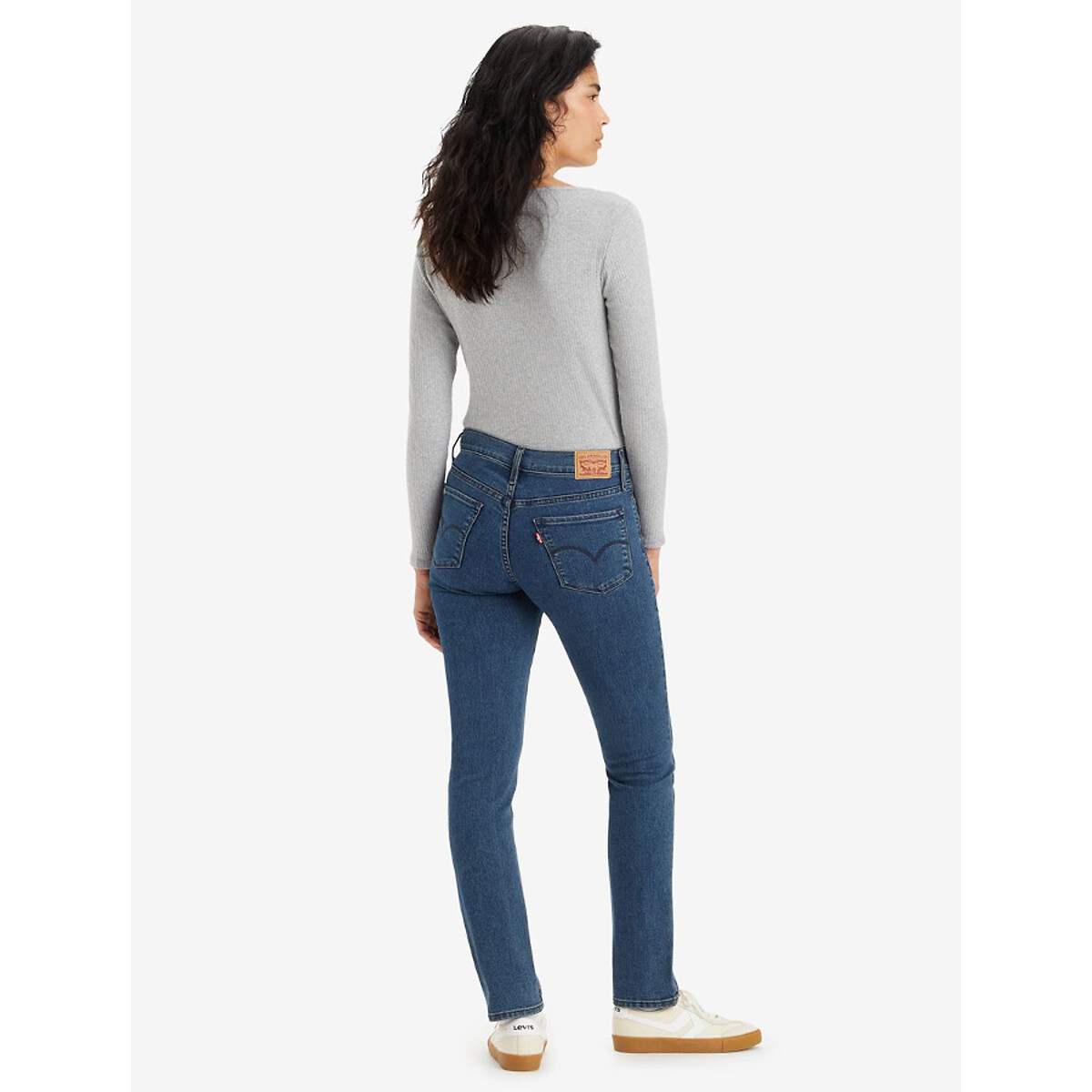 Levi's 312 shop review