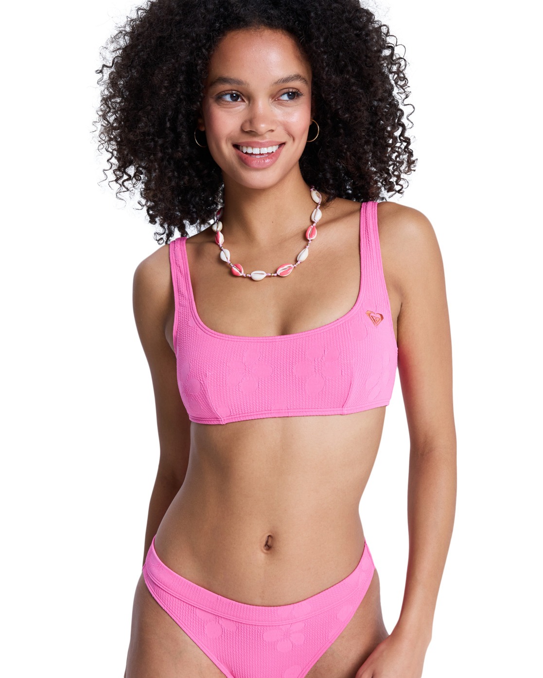 Haut de maillot de bain bikini bralette., ROXY