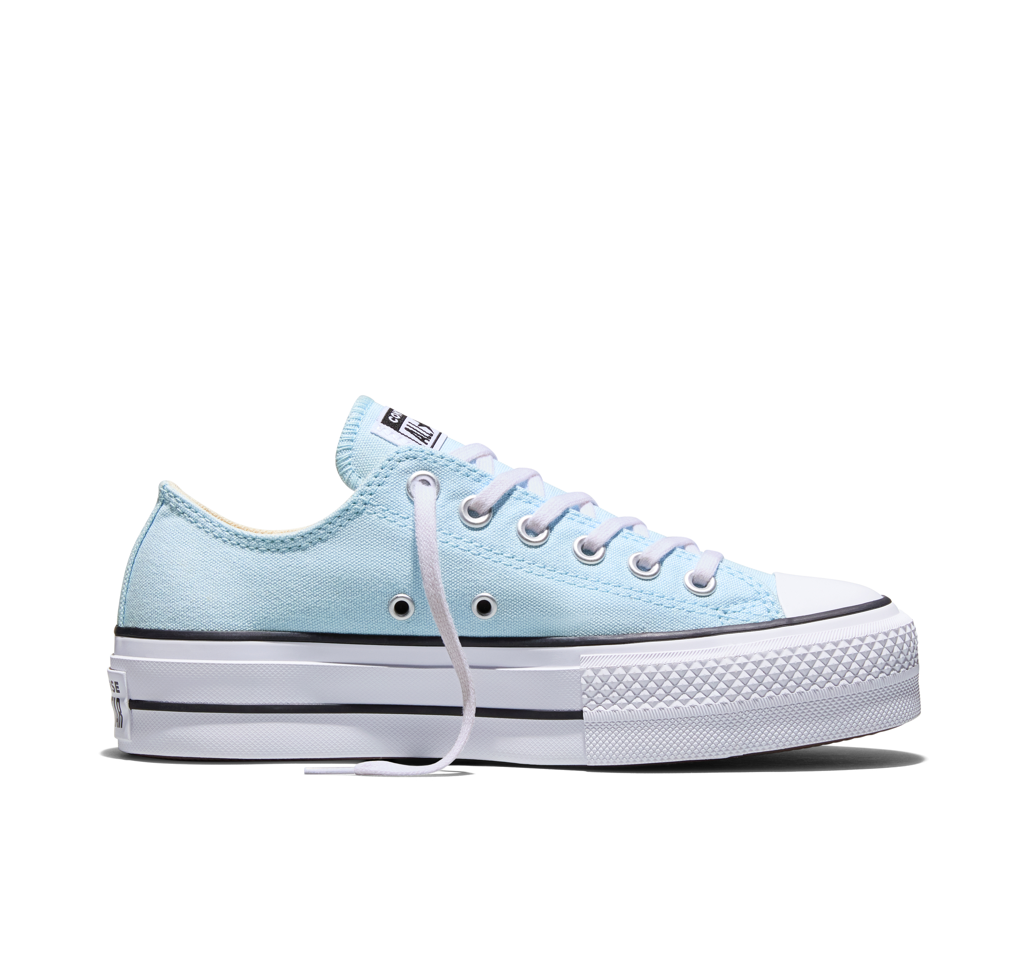Baskets CHUCK TAYLOR ALL STAR LIFT PLATFORM, CONVERSE