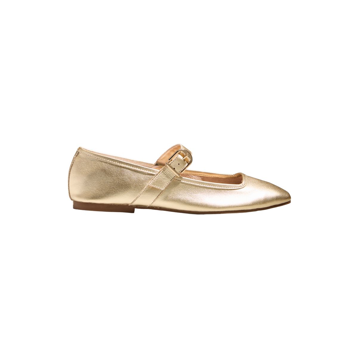 Babies en cuir n. premium, NEXT