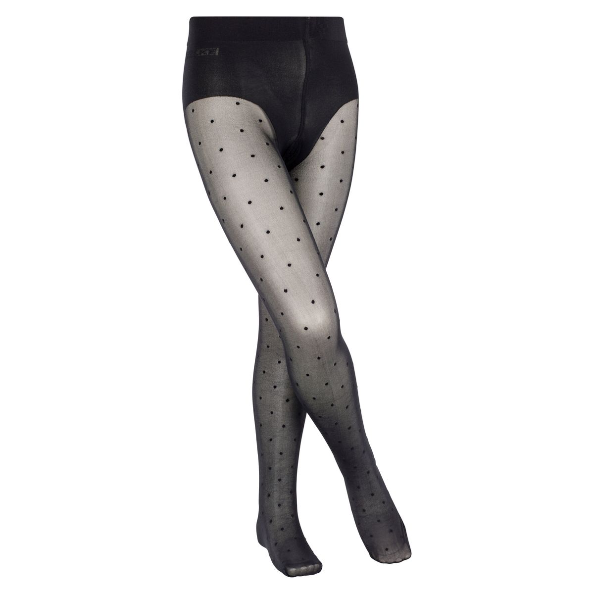 Collant clearance transparent fille