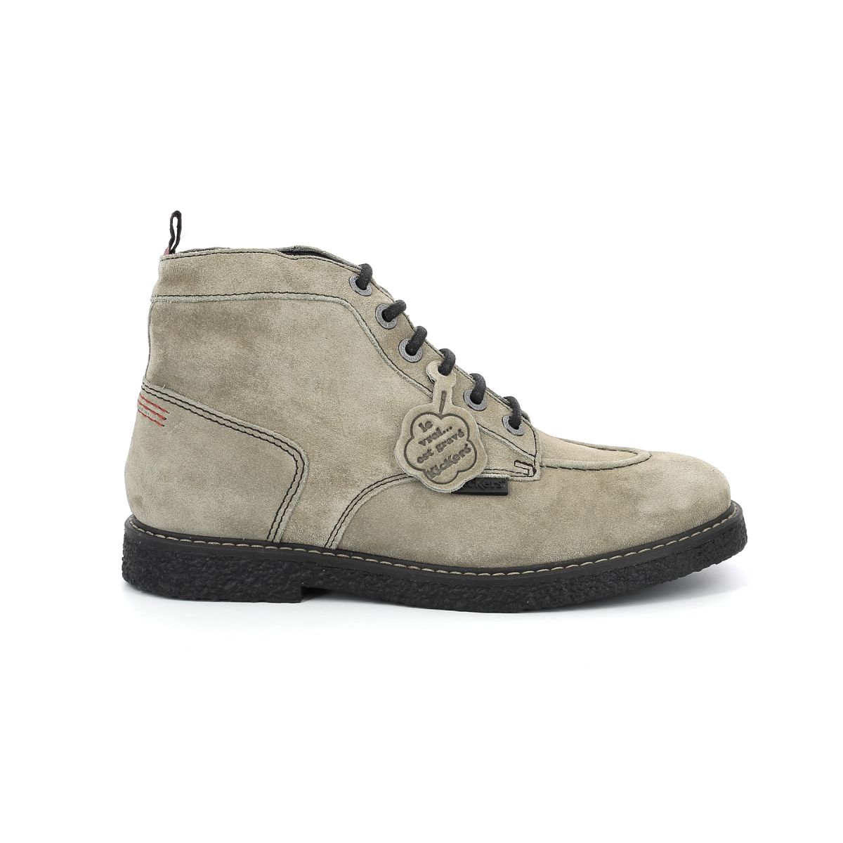 La redoute bottines hot sale homme