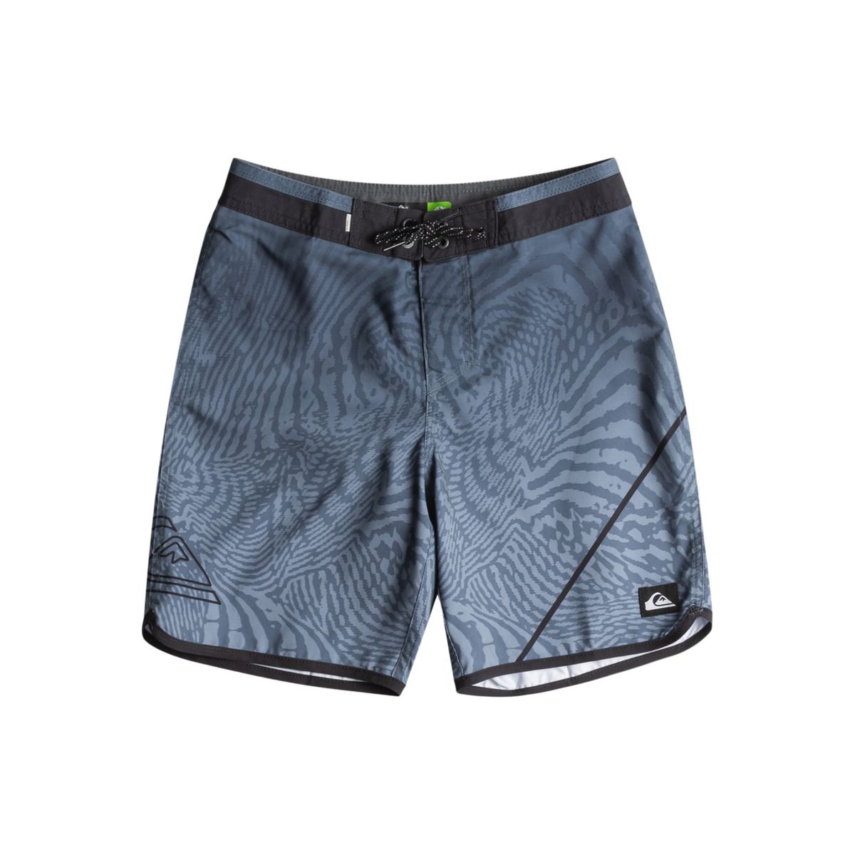 Short de sales bain garcon quiksilver